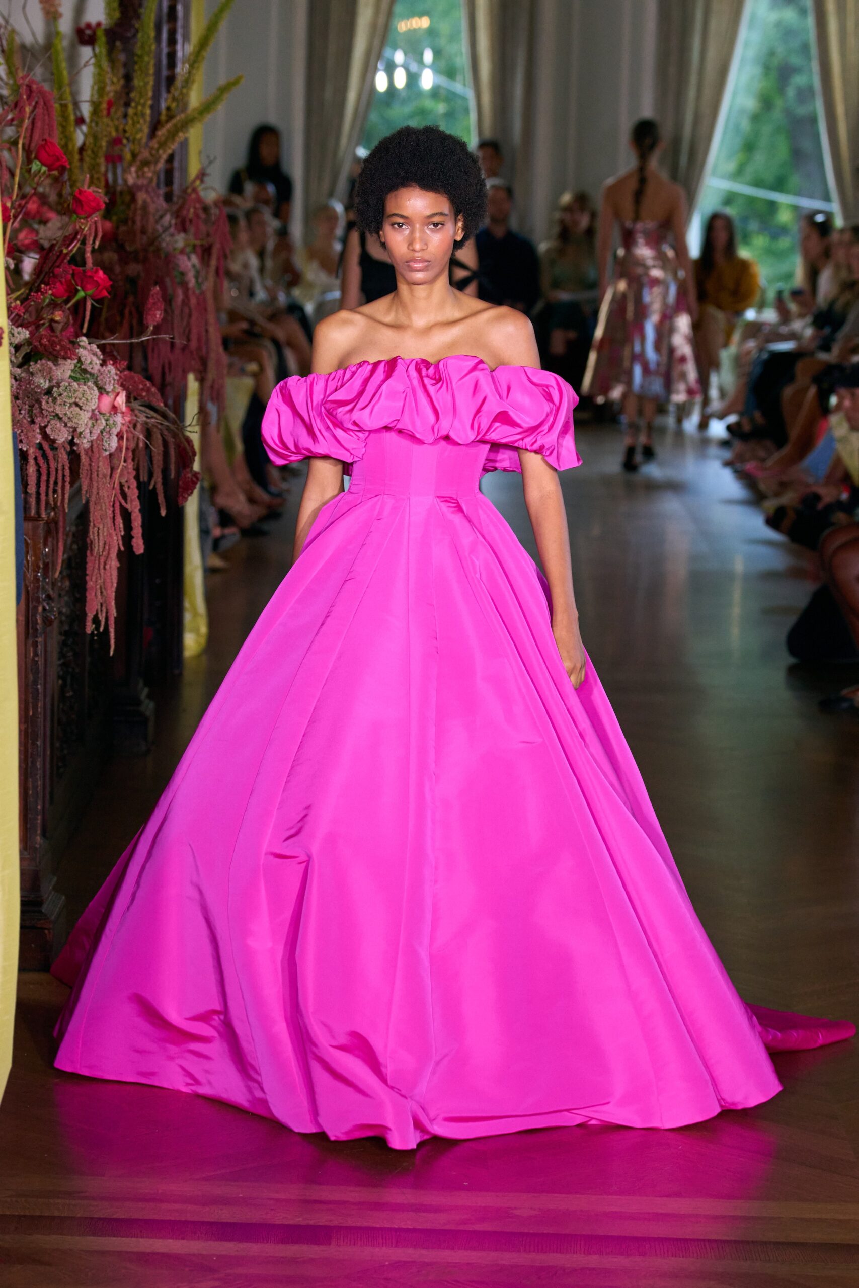 Markarian S/S 23 Look 36