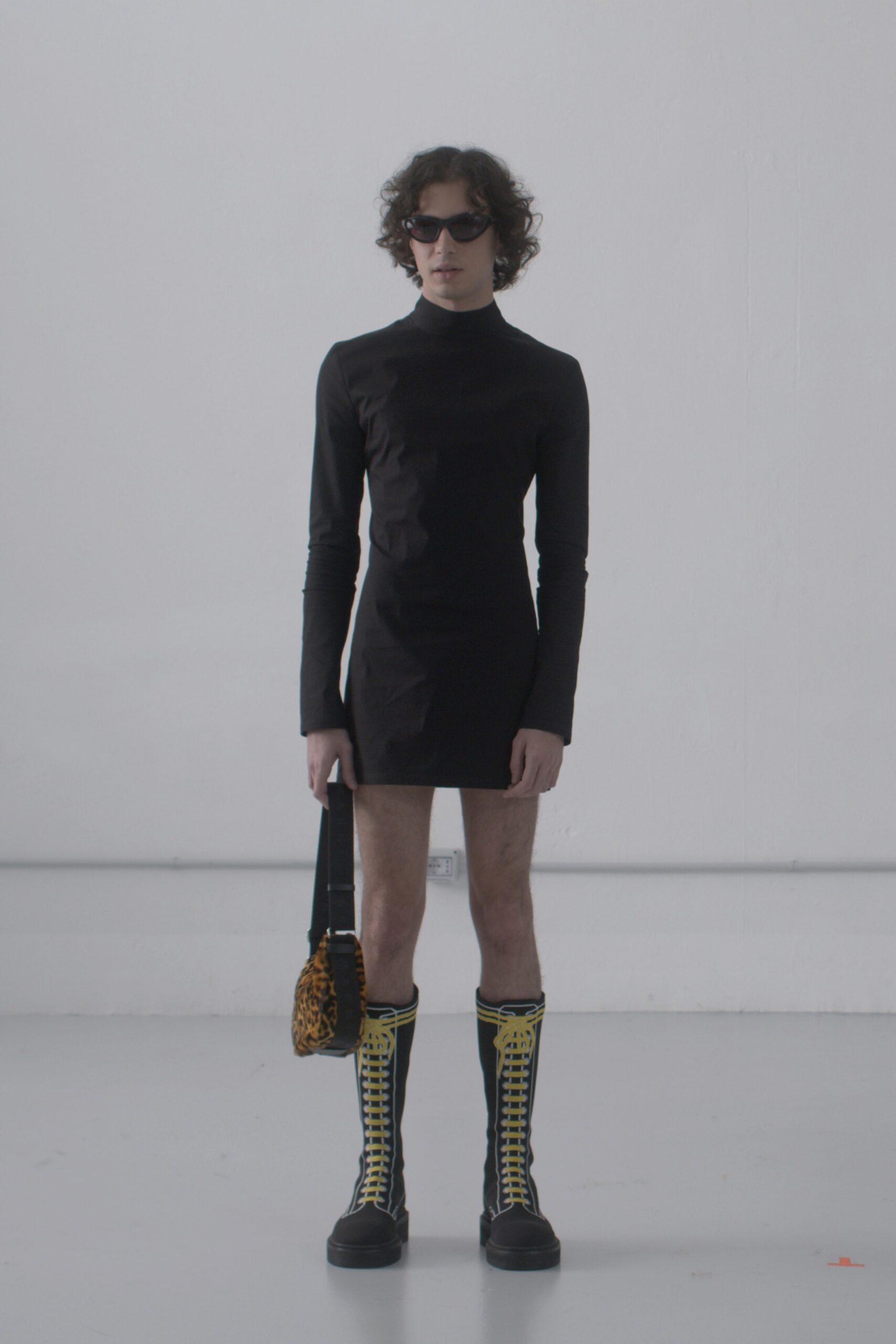 Marni F/W 23 Look 36