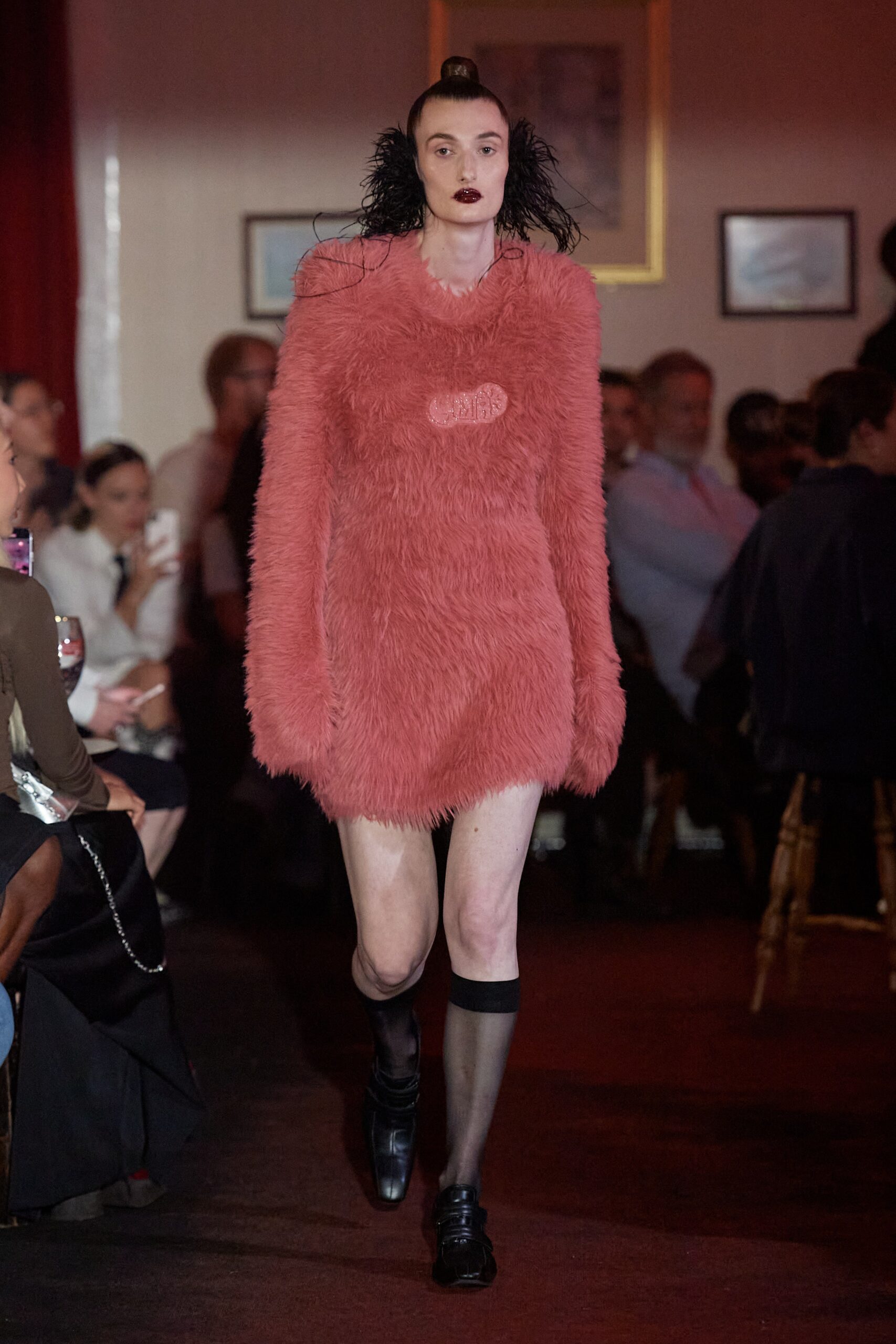 Martine Rose S/S 24 Menswear Look 36