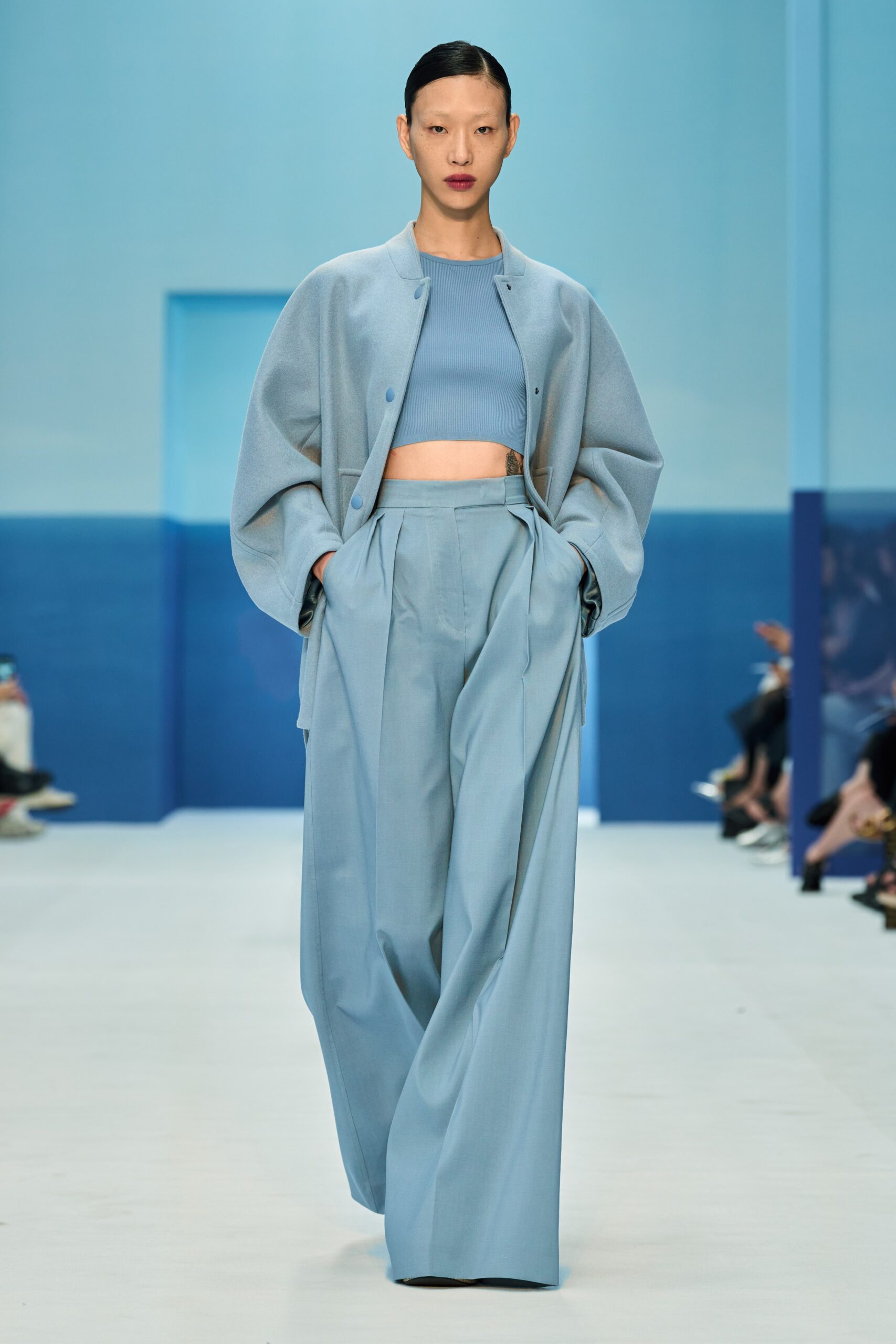 Max Mara S/S 23 Look 36