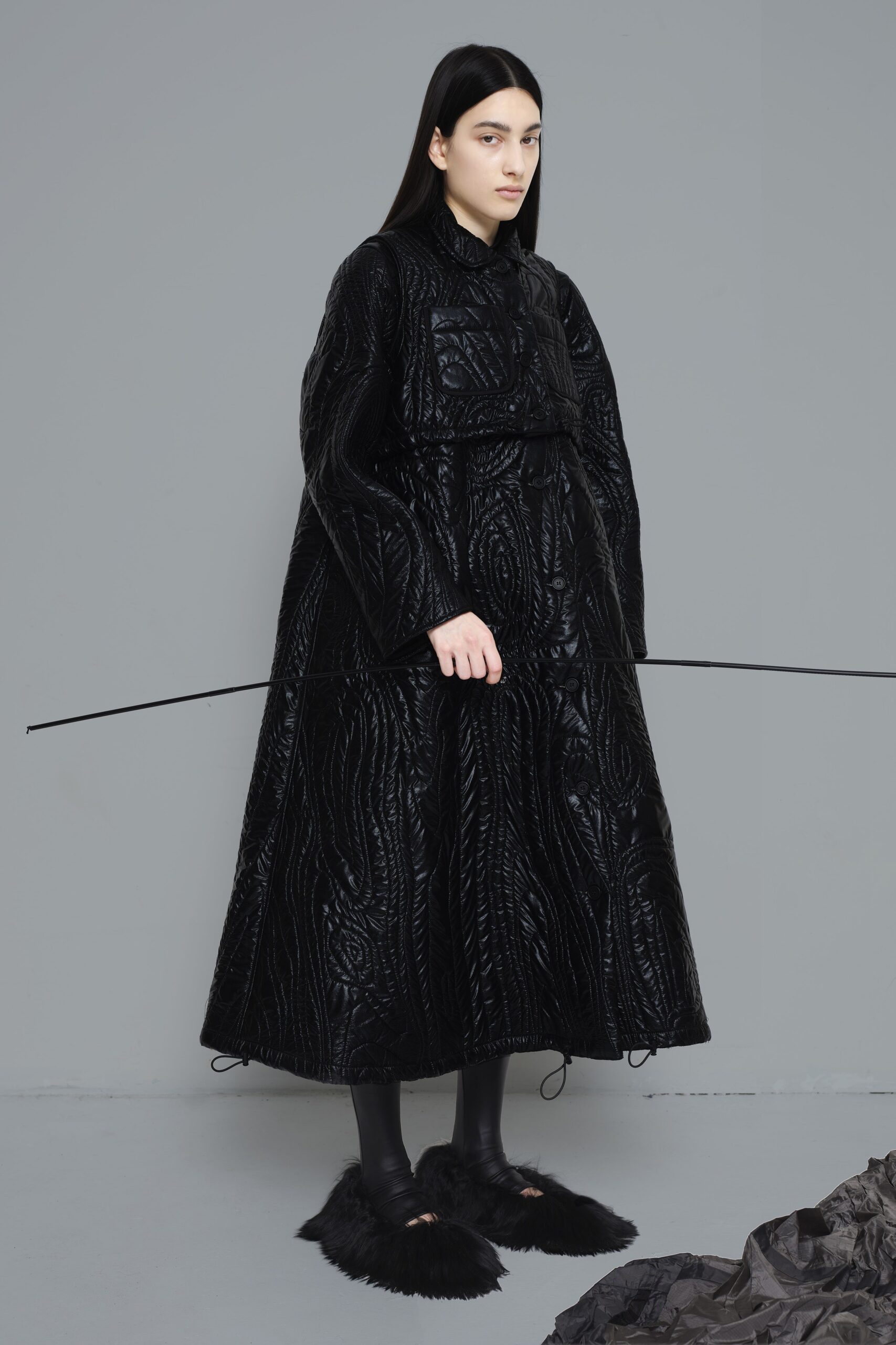 Melitta Baumeister F/W 23 Look 36