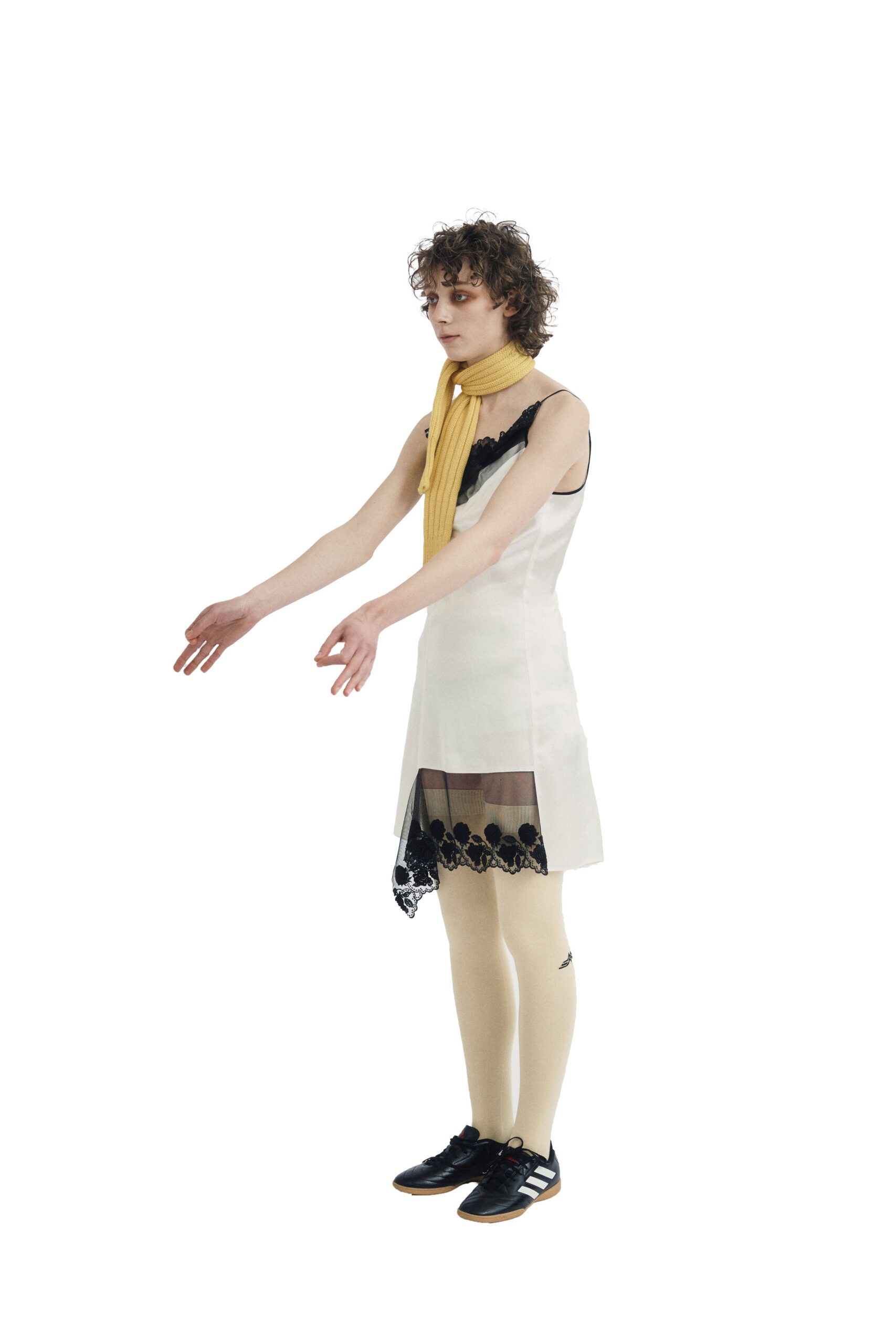 Meryll Rogge F/W 22 Look 36