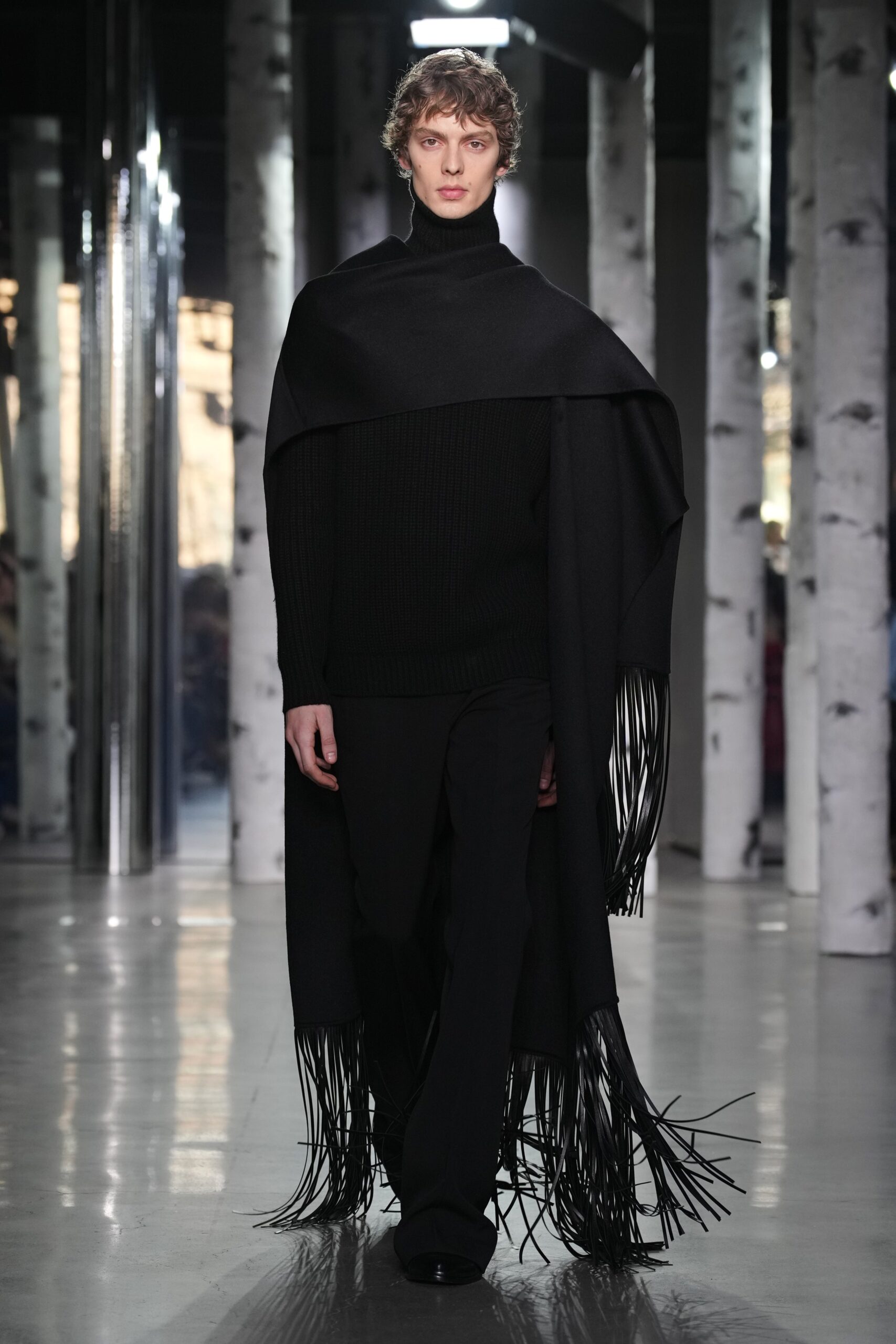 Michael Kors Collection F/W 23 Look 36