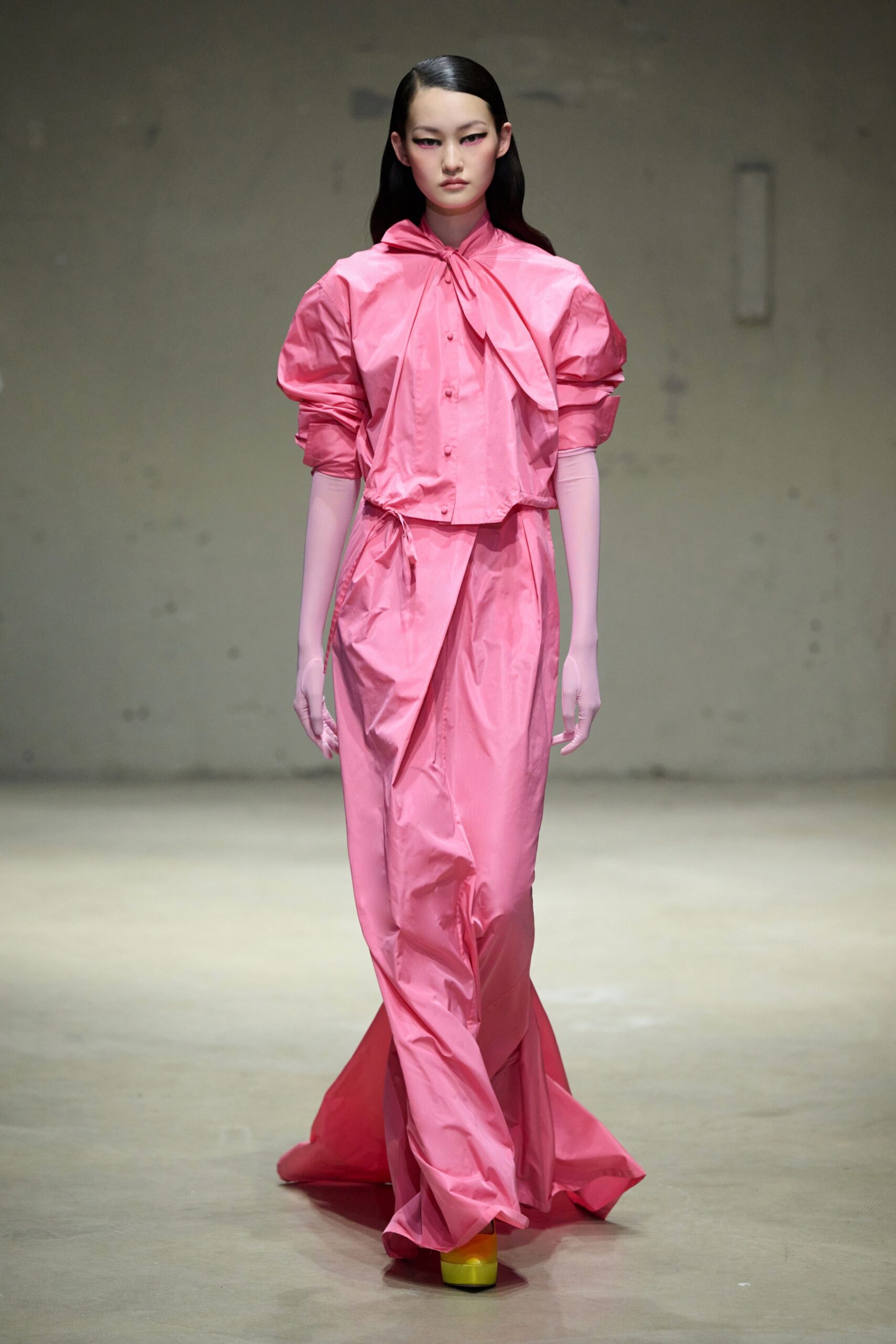 Ming Ma Shanghai F/W 23 Look 36