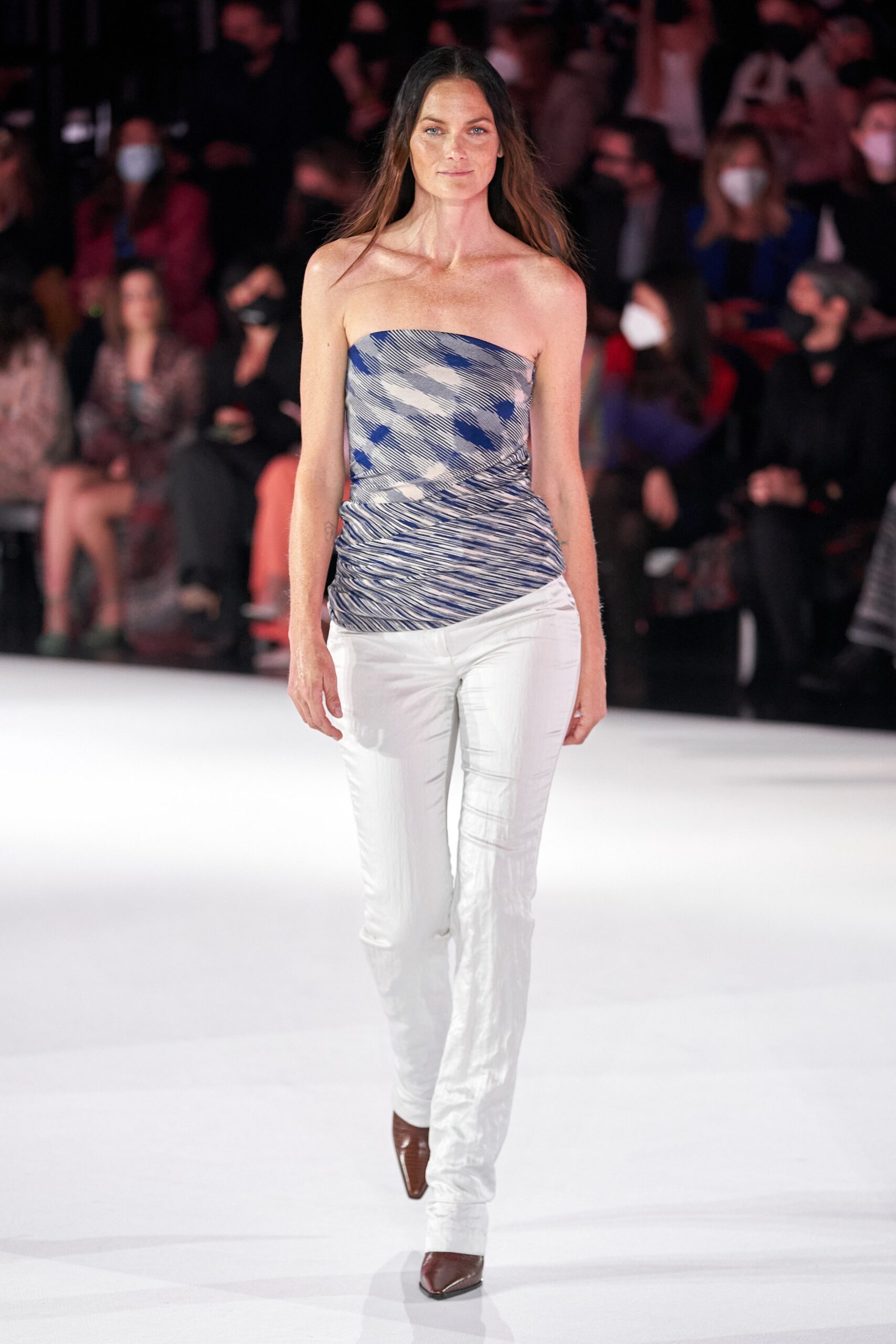 Missoni F/W 22 Look 35