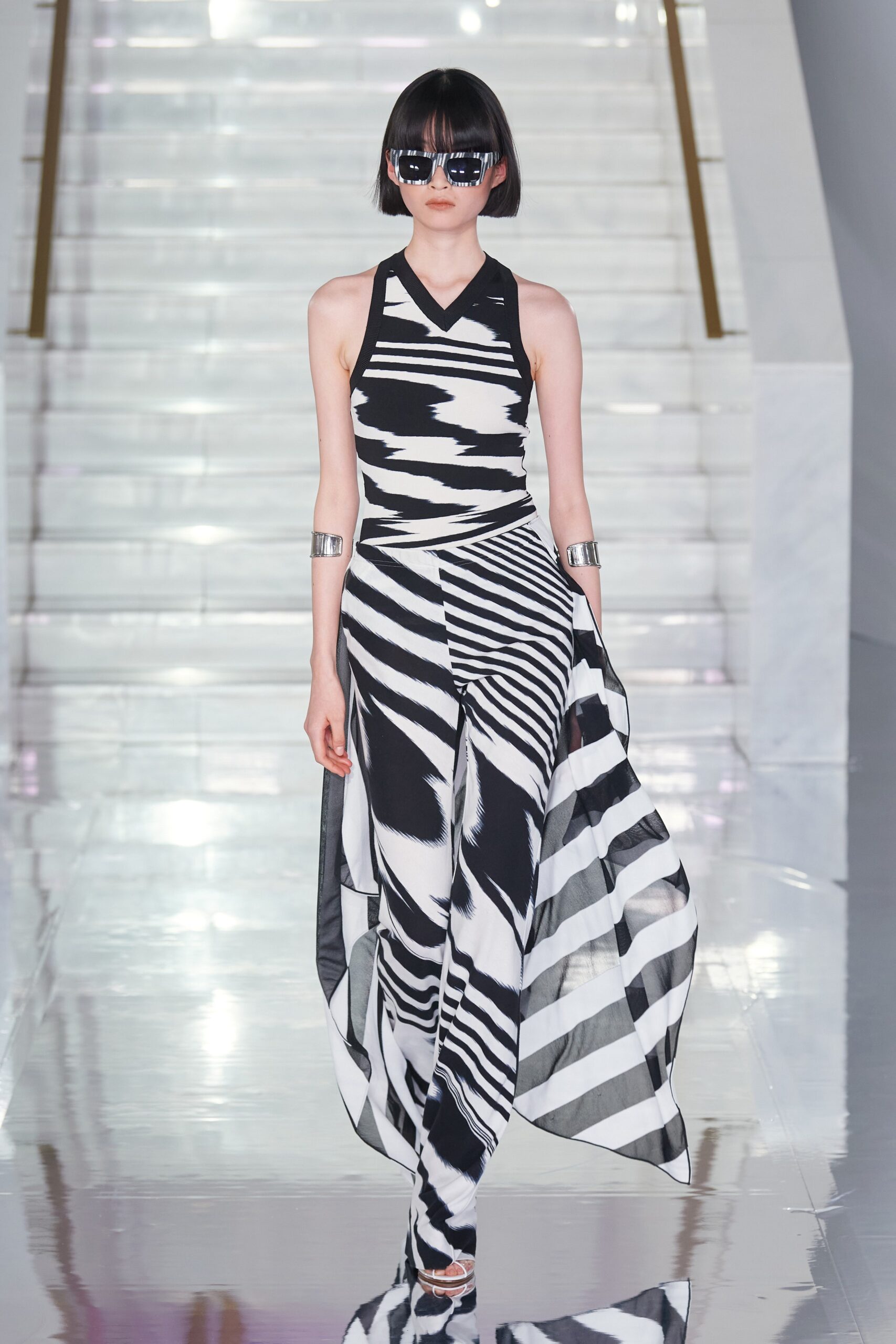 Missoni S/S 23 Look 36