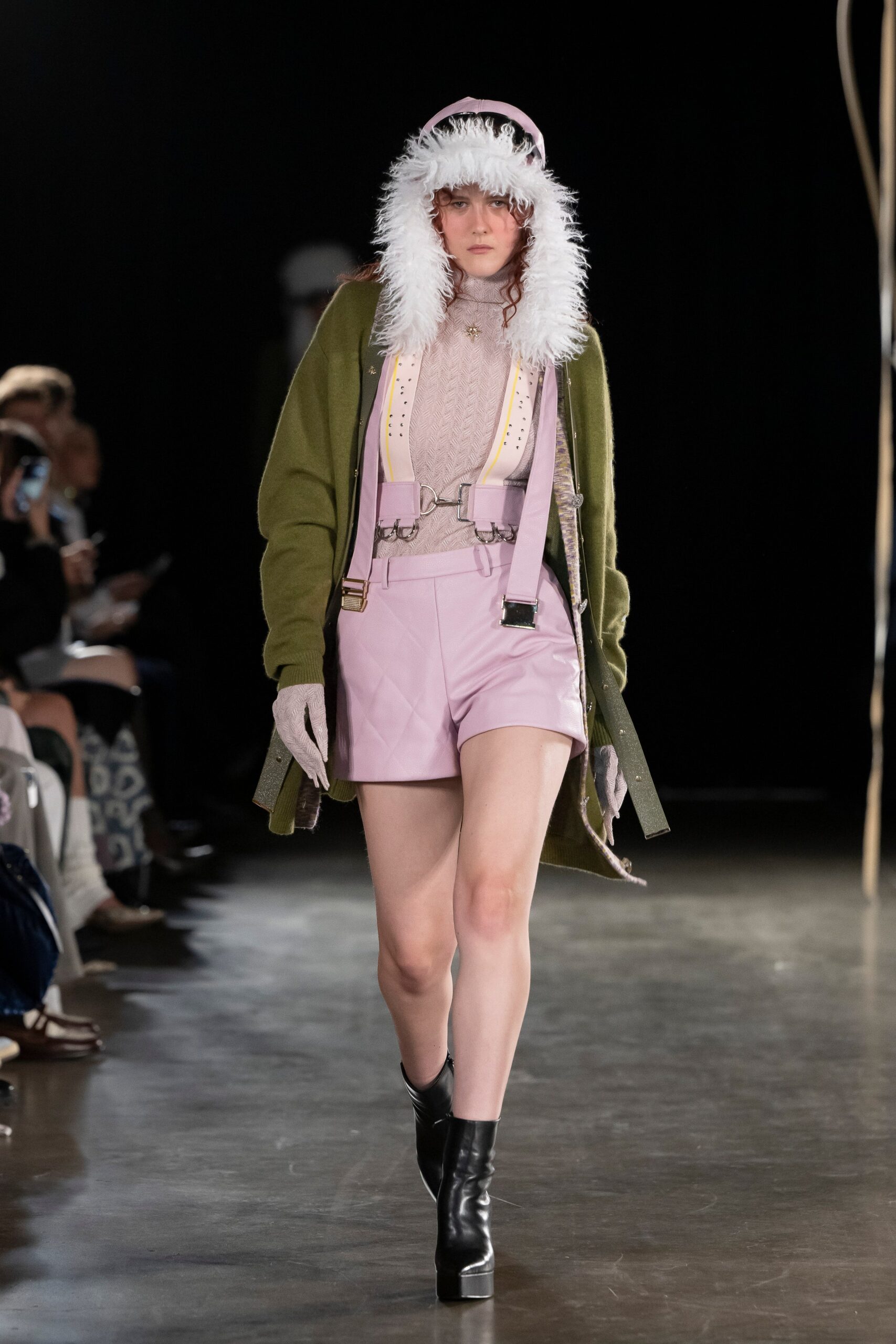 Mithridate F/W 23 Look 36