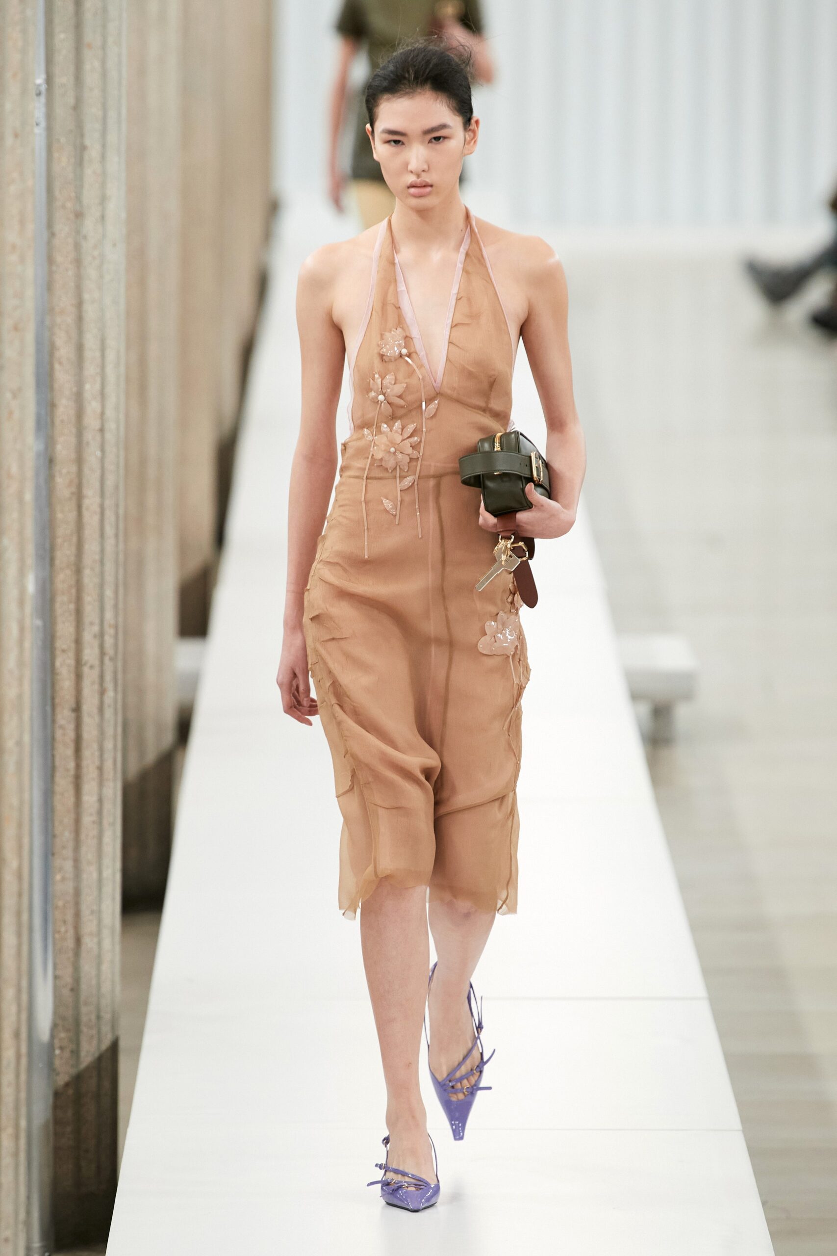 Miu Miu F/W 23 Look 36