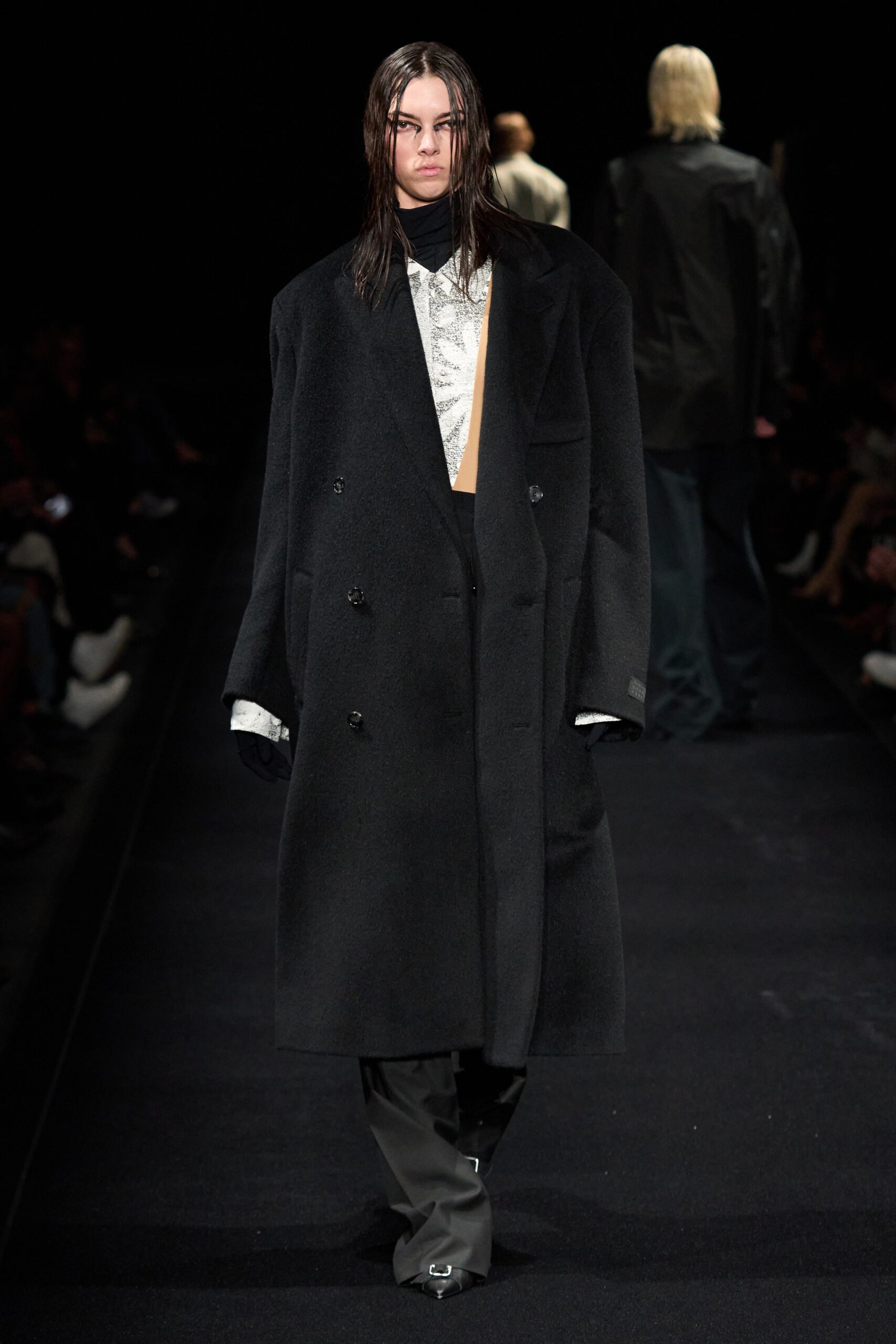 MM6 Maison Margiela F/W 23 Look 36