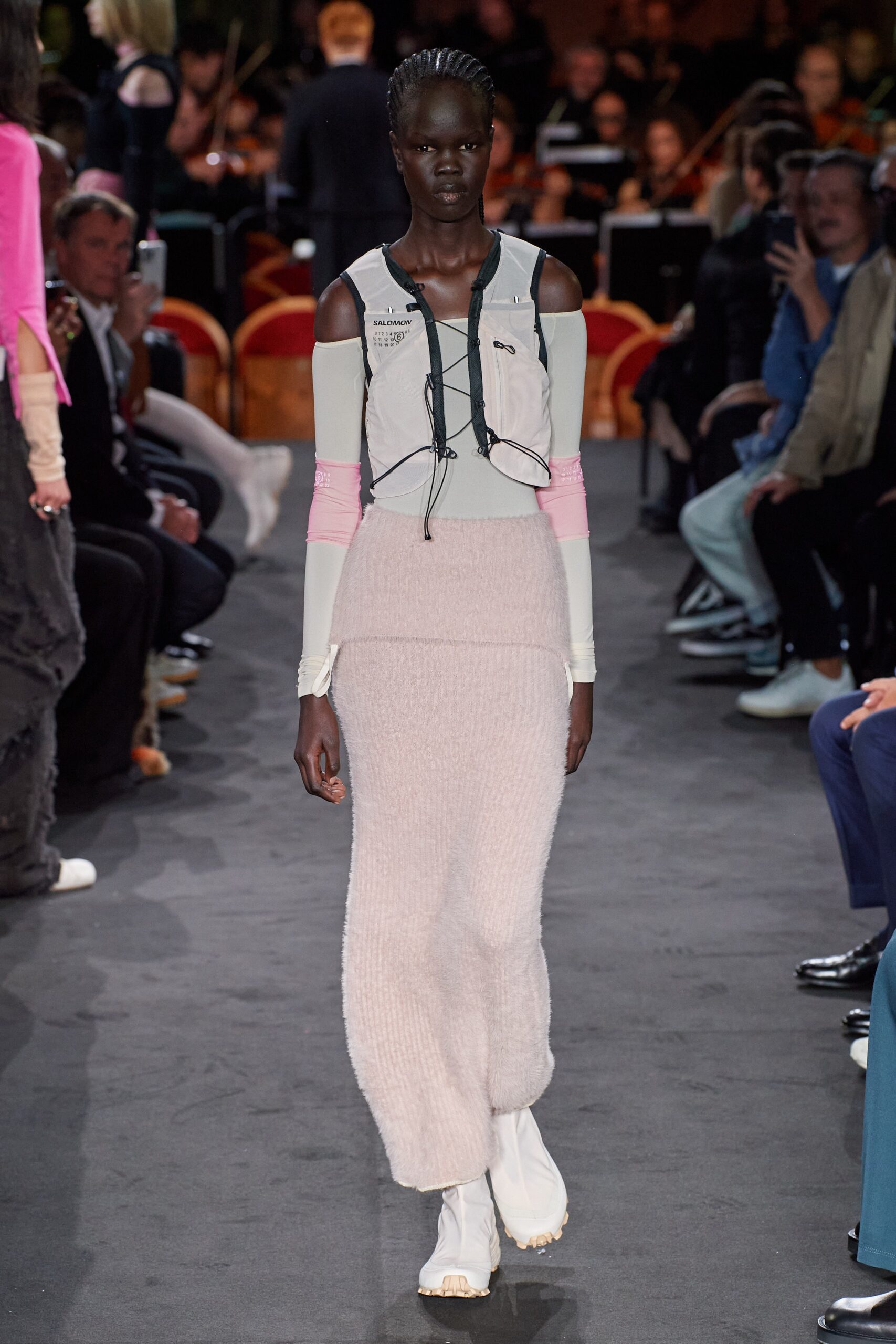 MM6 Maison Margiela S/S 23 Look 36