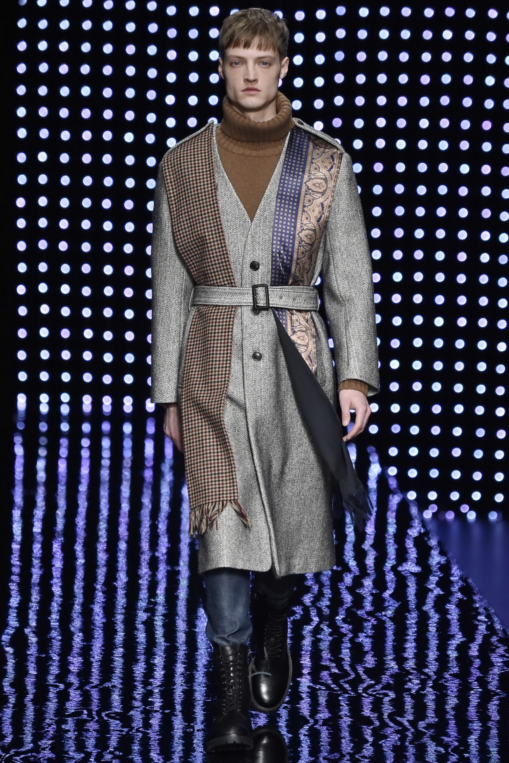 Mistergentleman Tokyo F/W 16 Look 36