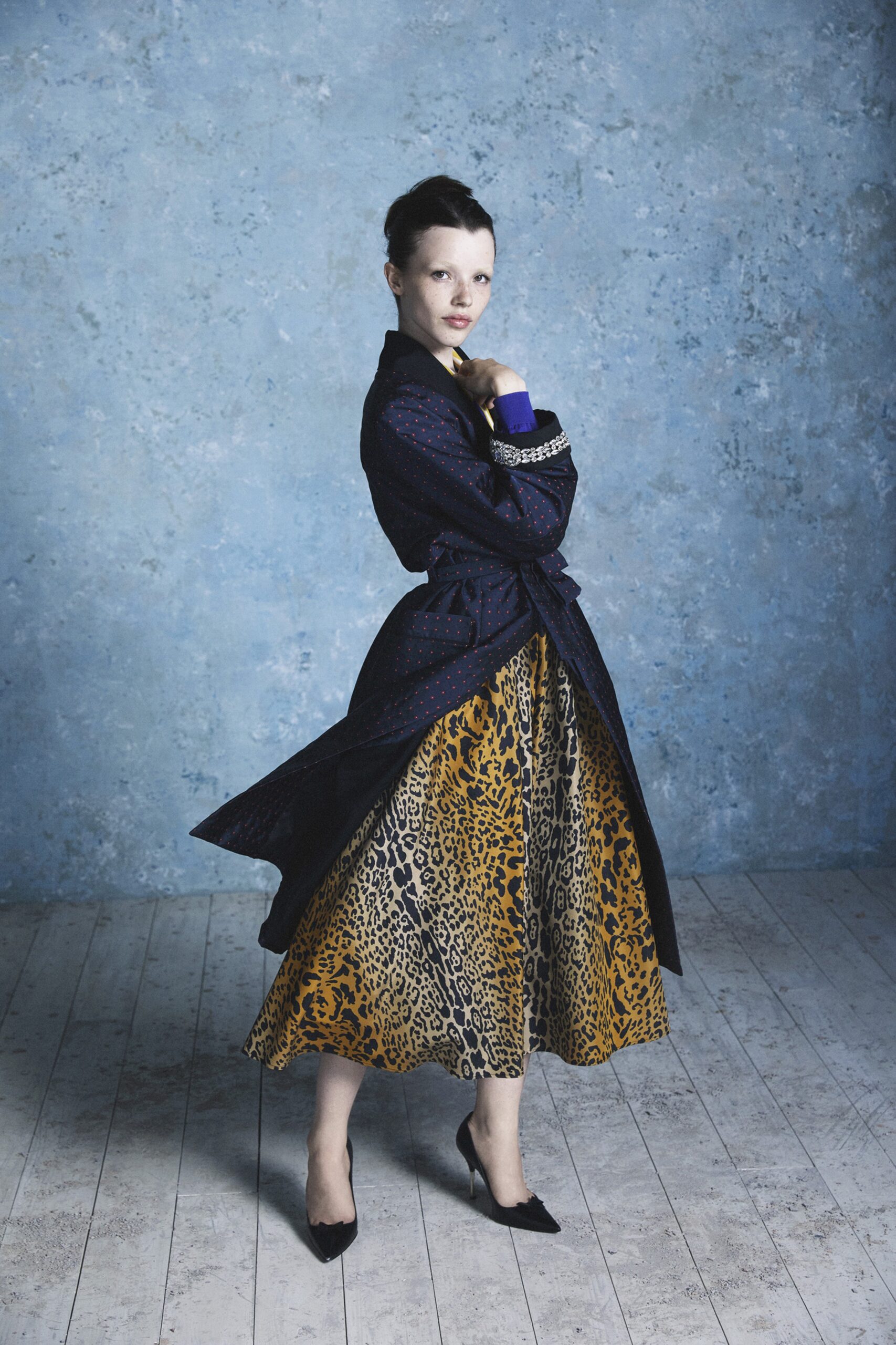 Miu Miu Resort 21 Look 37