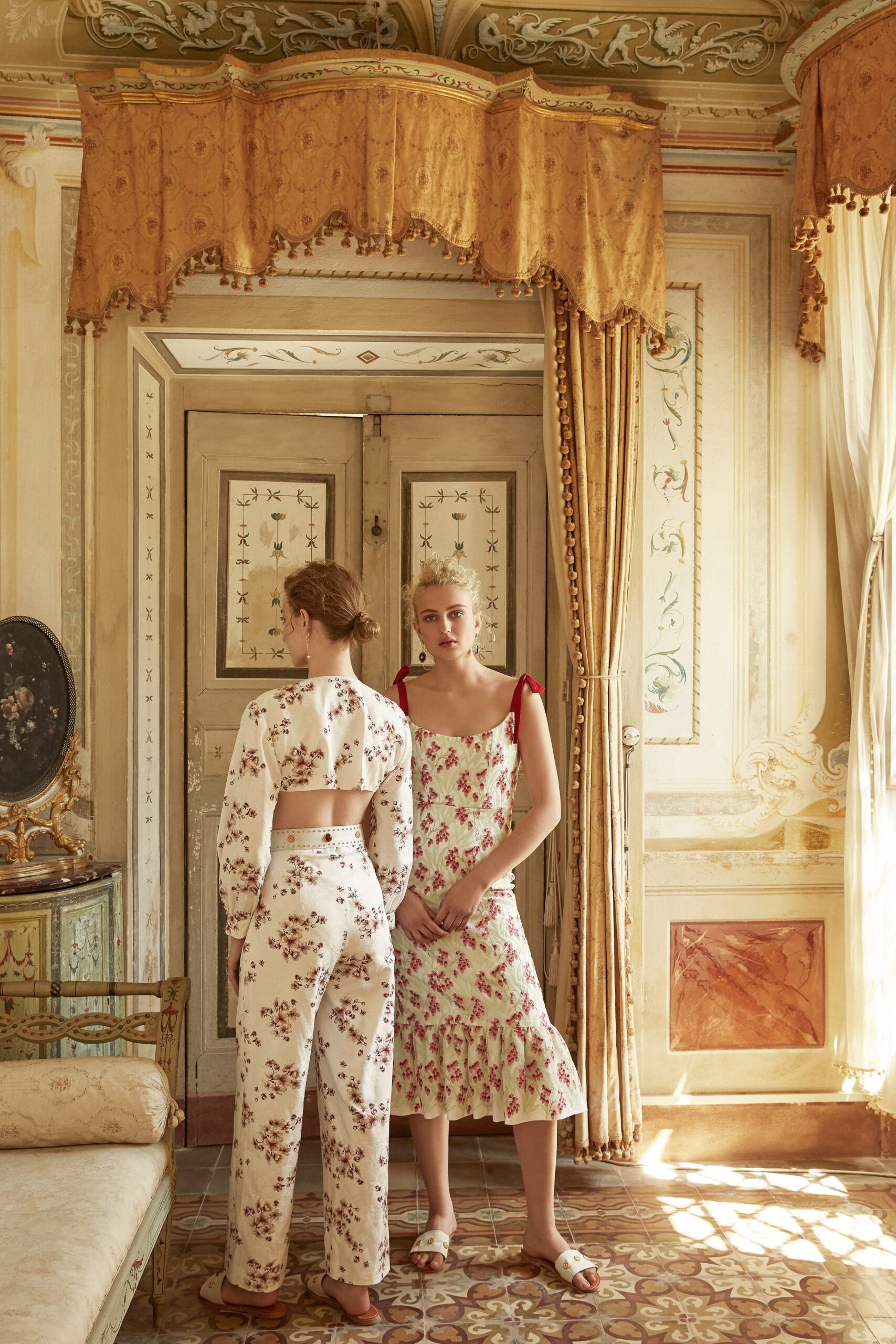 Markarian S/S 20 Look 37