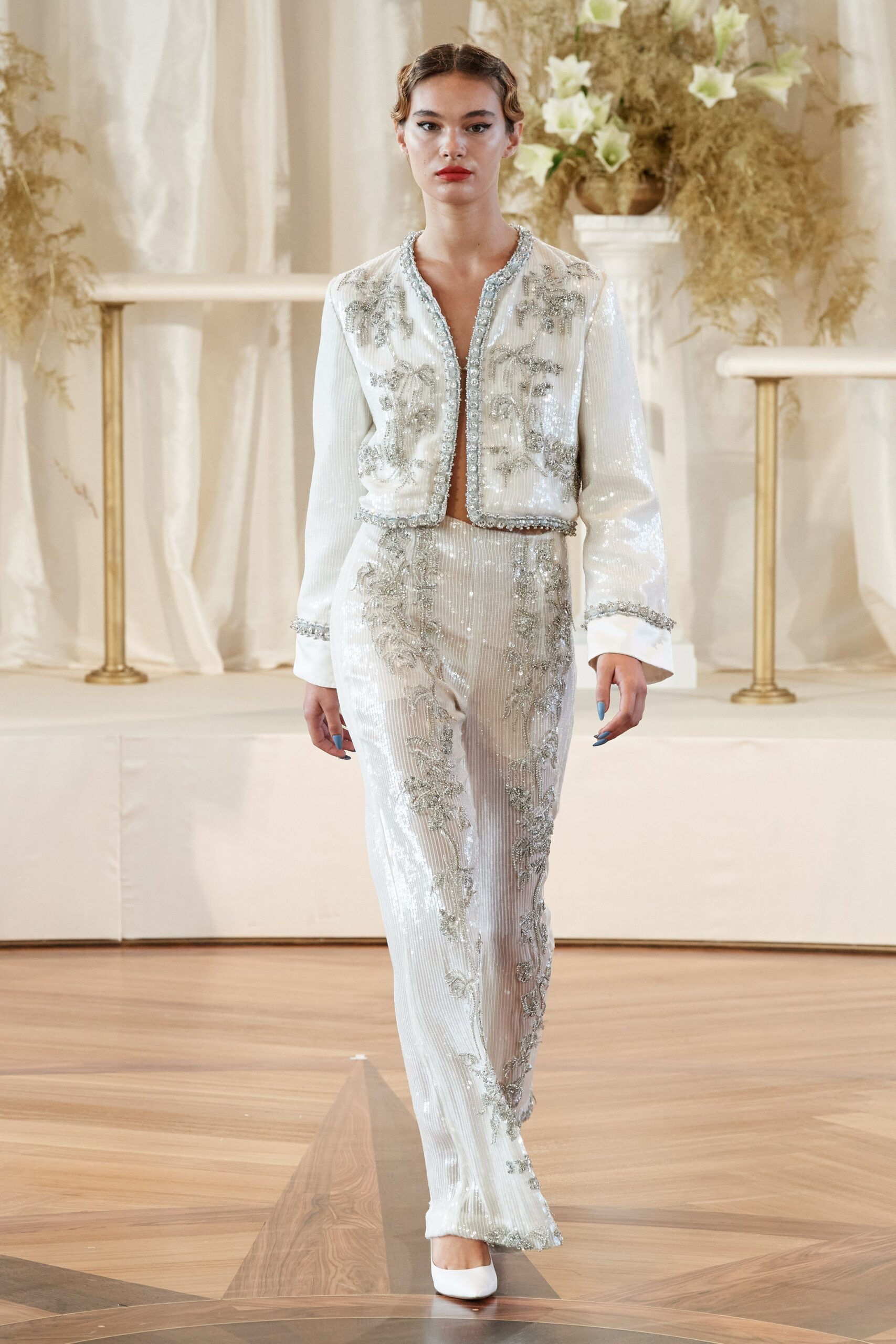 Markarian S/S 22 Look 37