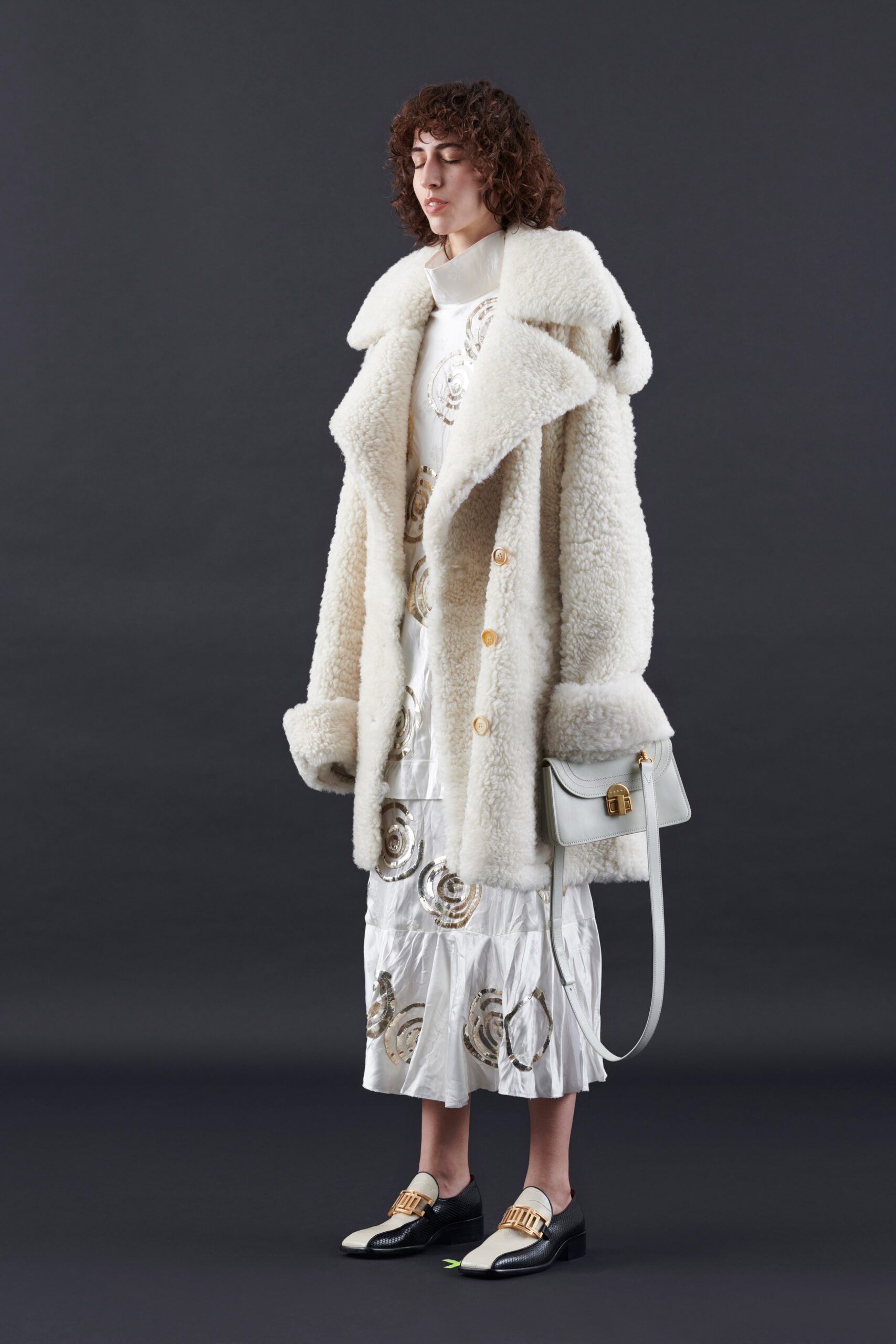Marni F/W 20 Look 37