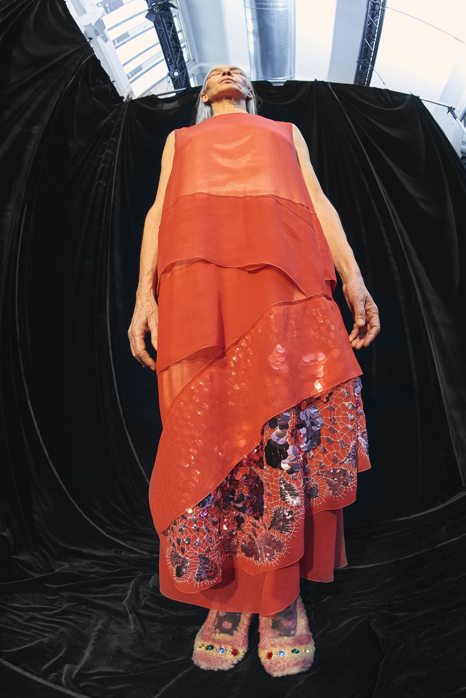 Marni F/W 21 Look 37