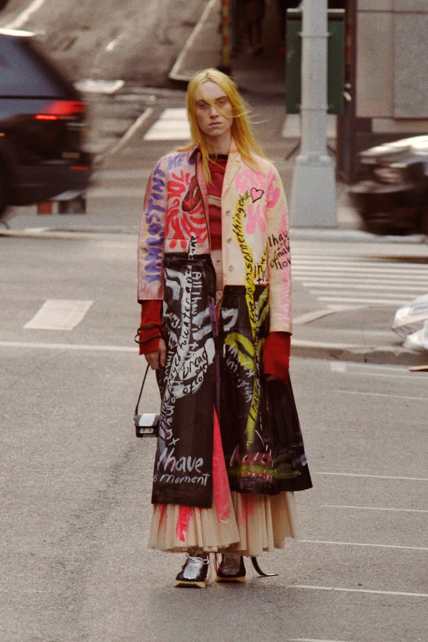 Marni S/S 21 Look 37