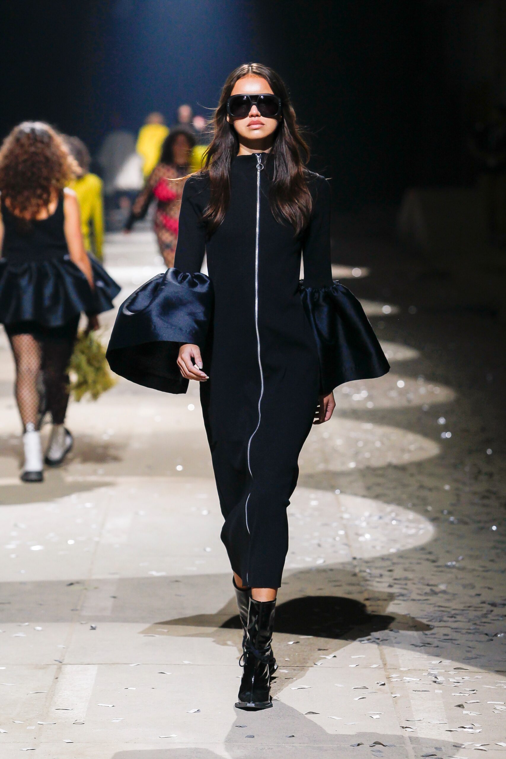Marques’Almeida S/S 22 Look 37
