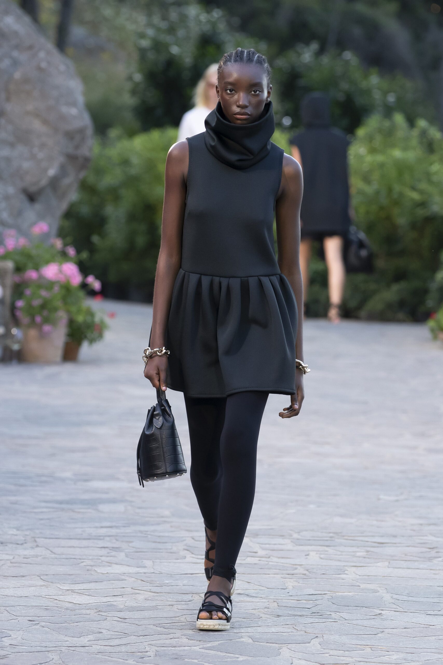 Max Mara Resort 22 Look 37