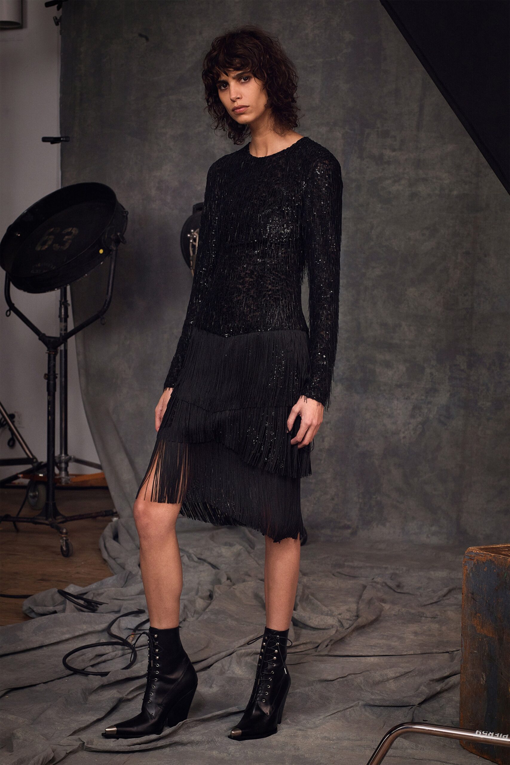 Michael Kors Collection F/W 20 Look 37