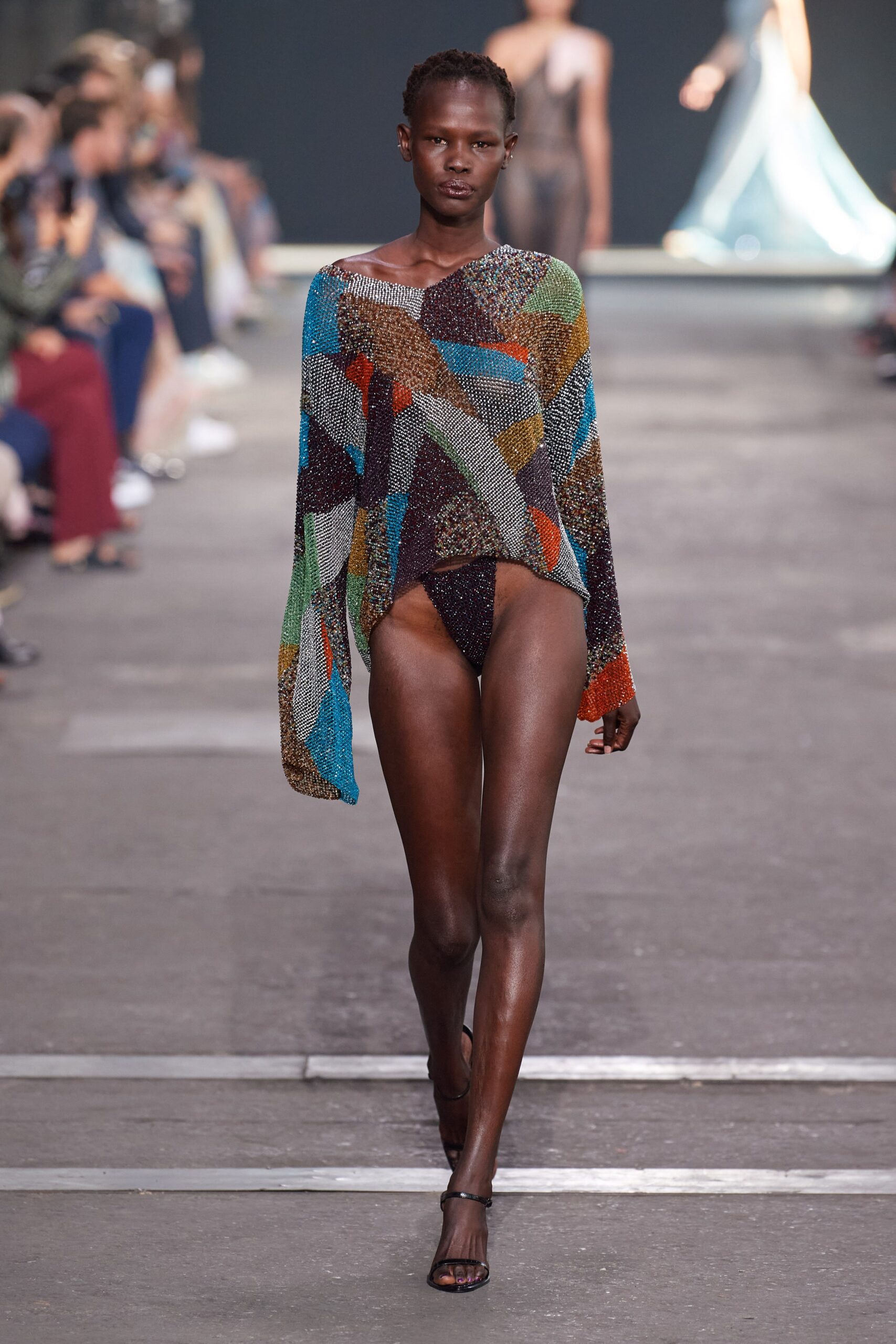 Missoni S/S 22 Look 37