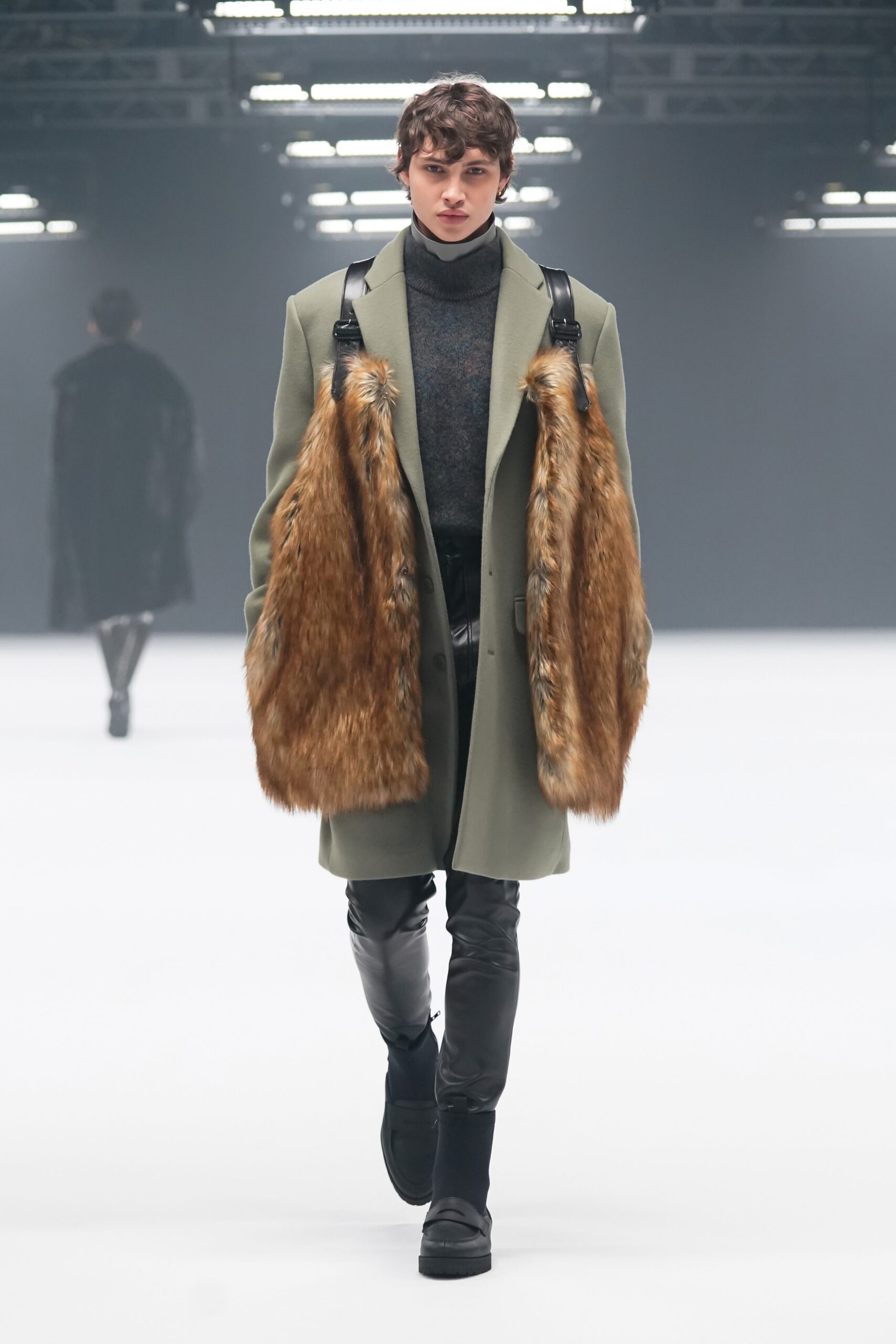 Mistergentleman Tokyo F/W 21 Look 37