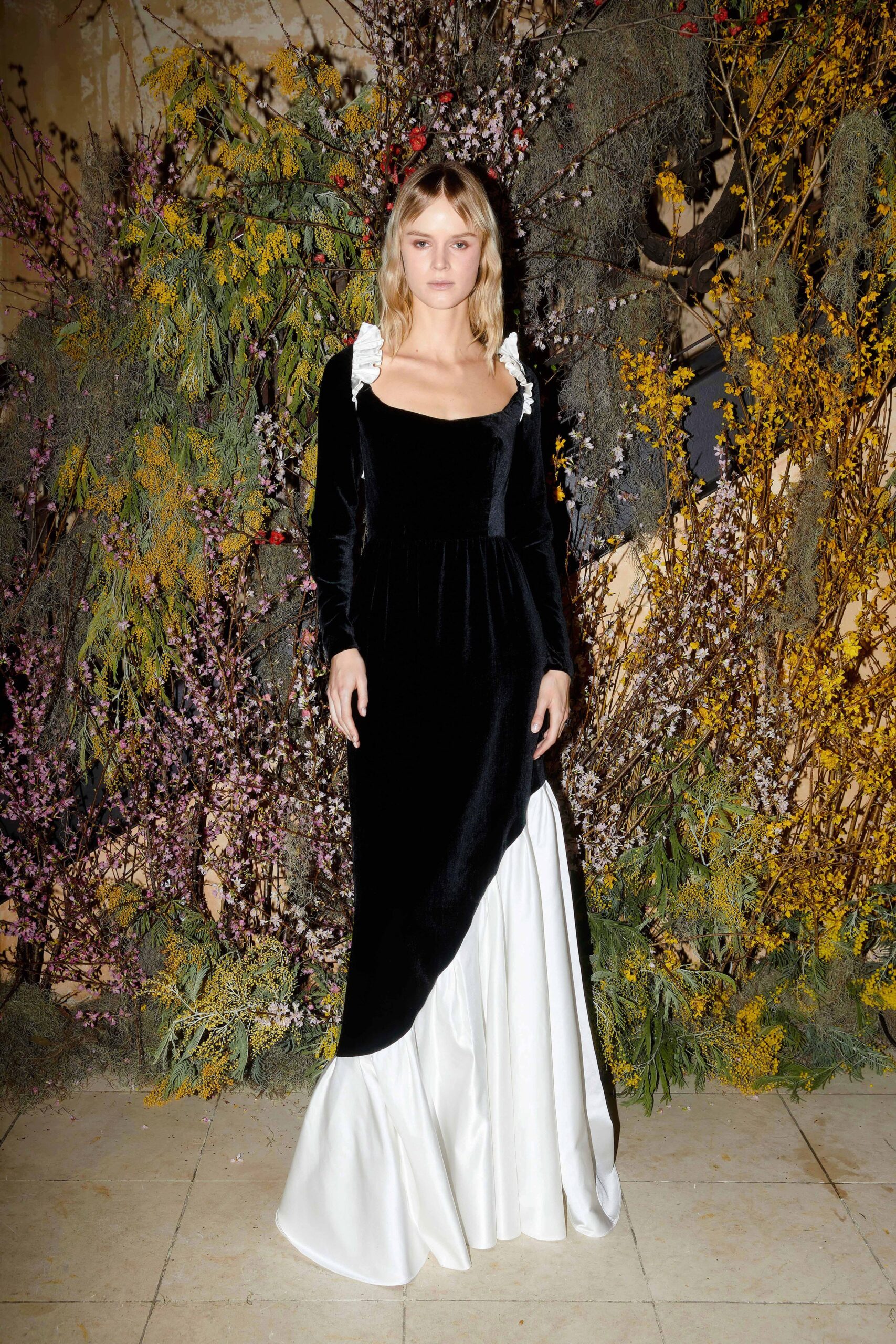 Markarian F/W 23 Look 37