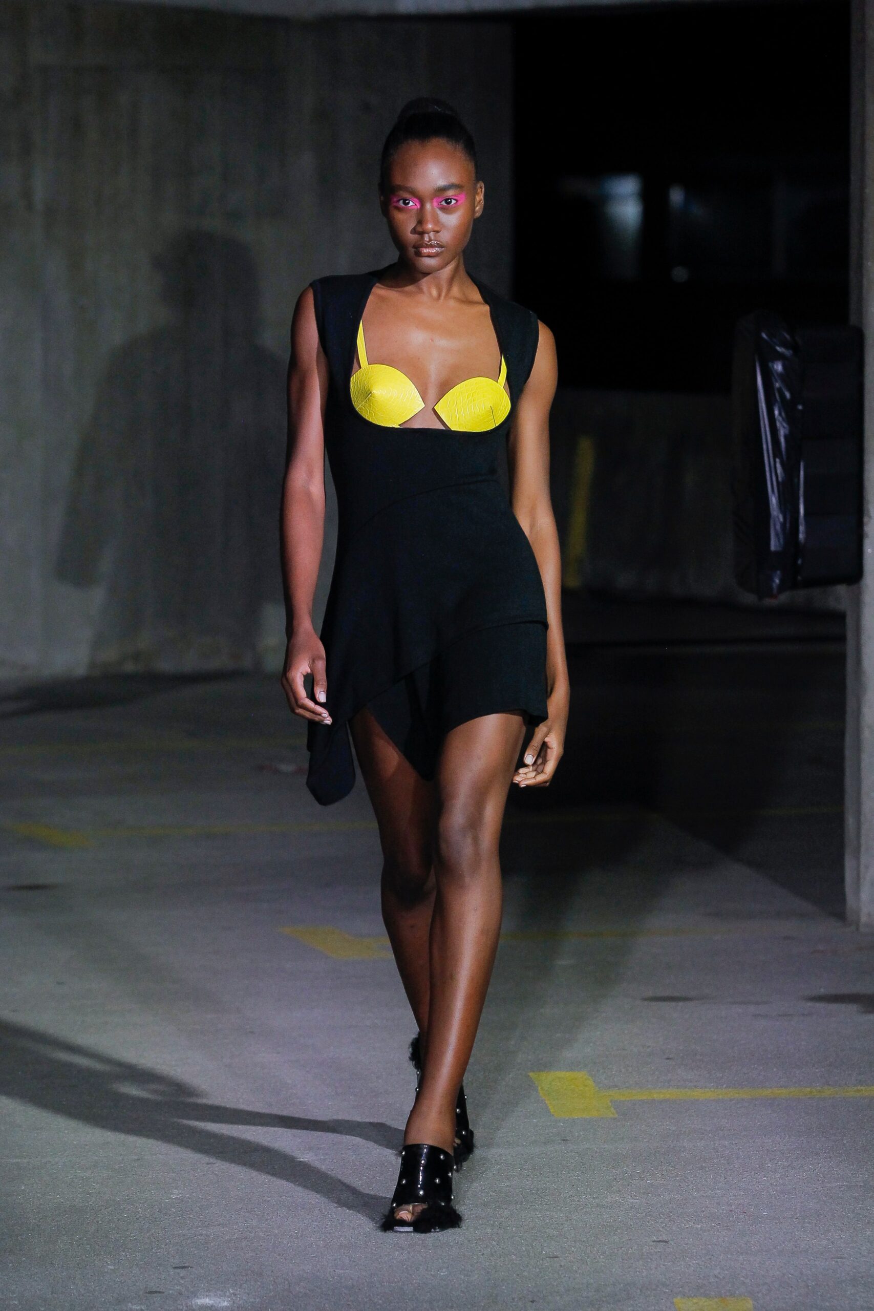 Marques’Almeida S/S 23 Look 37