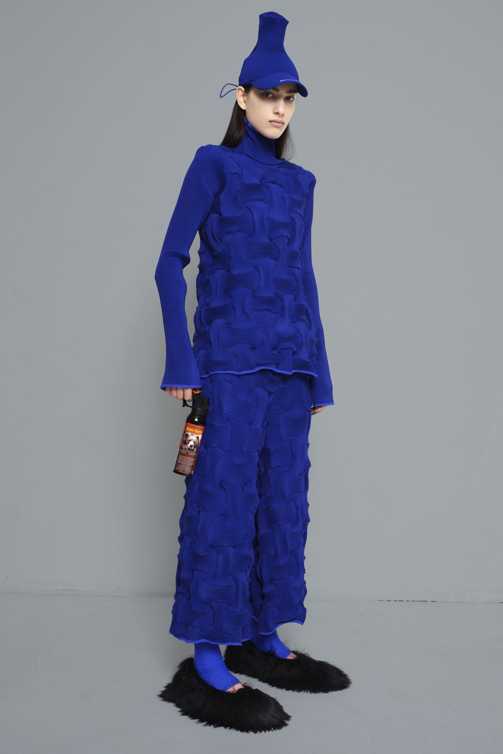 Melitta Baumeister F/W 23 Look 37