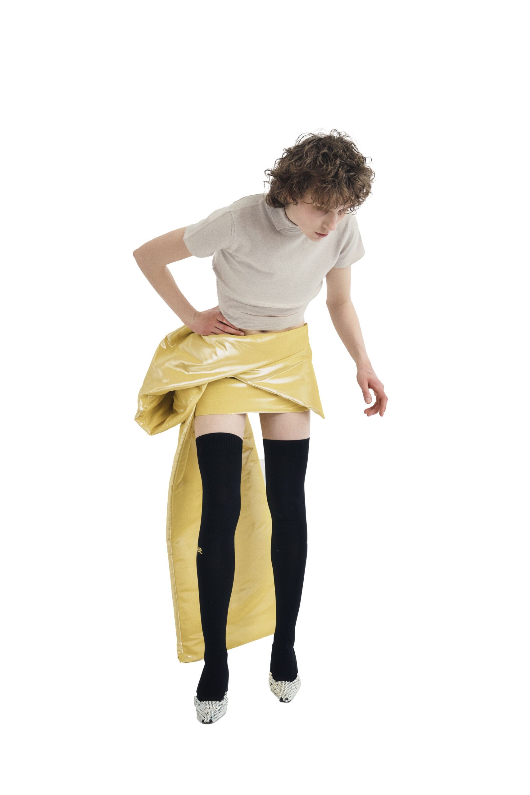 Meryll Rogge F/W 22 Look 37