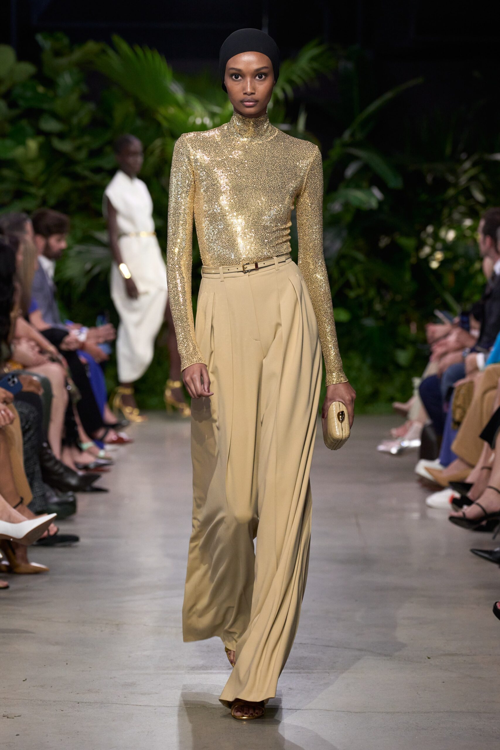 Michael Kors Collection S/S 23 Look 37
