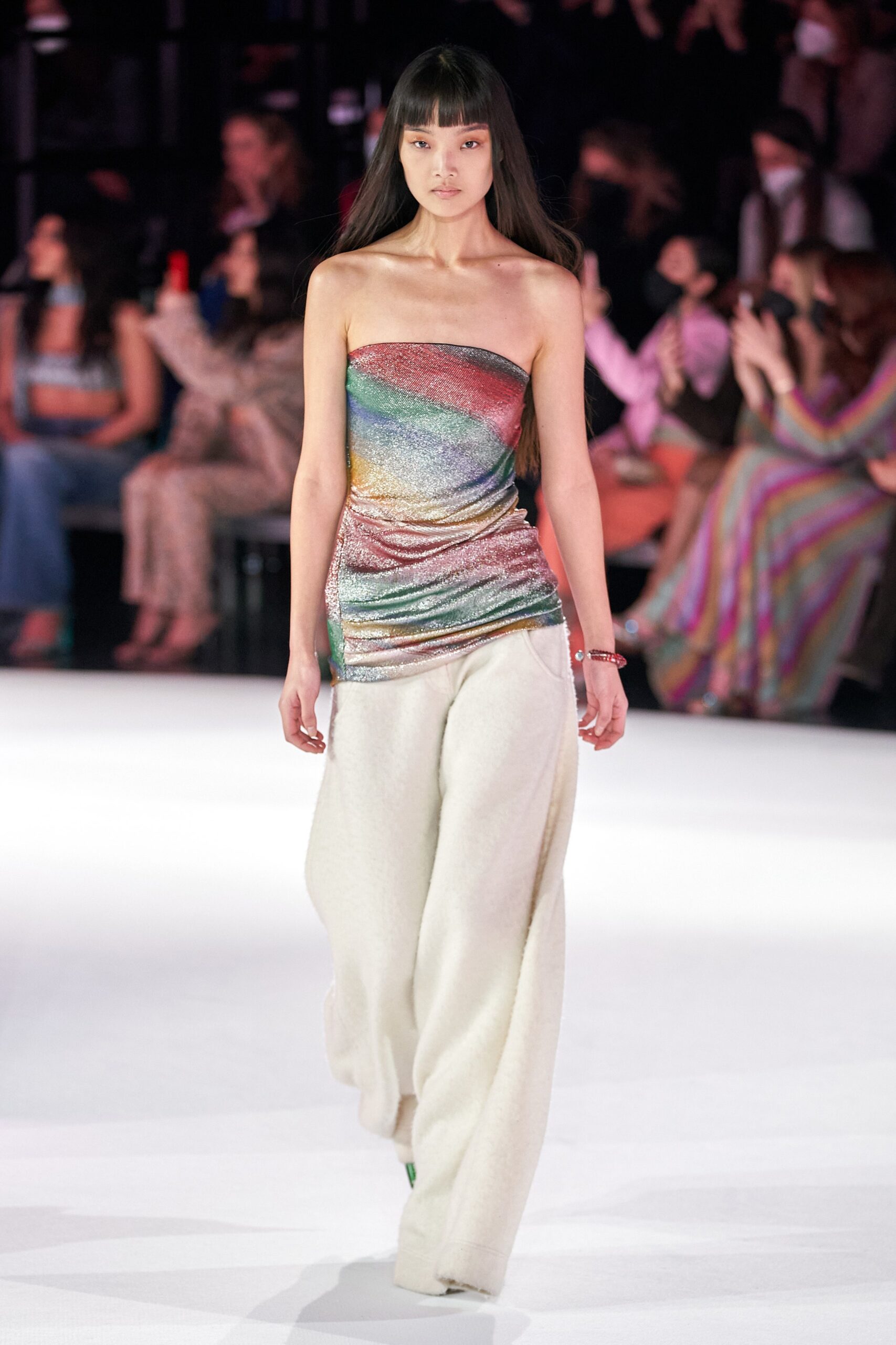 Missoni F/W 22 Look 36
