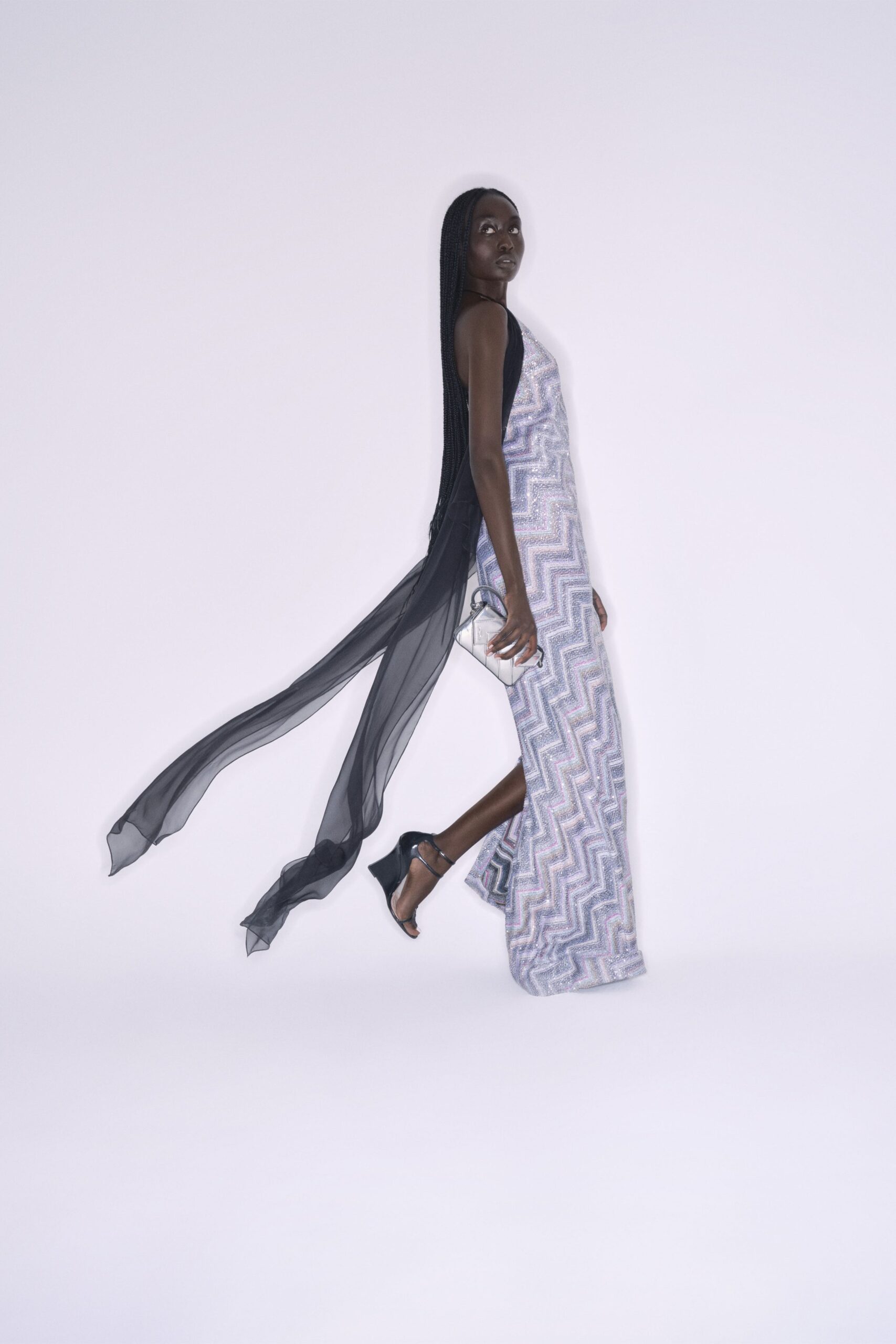 Missoni Resort 24 Look 37