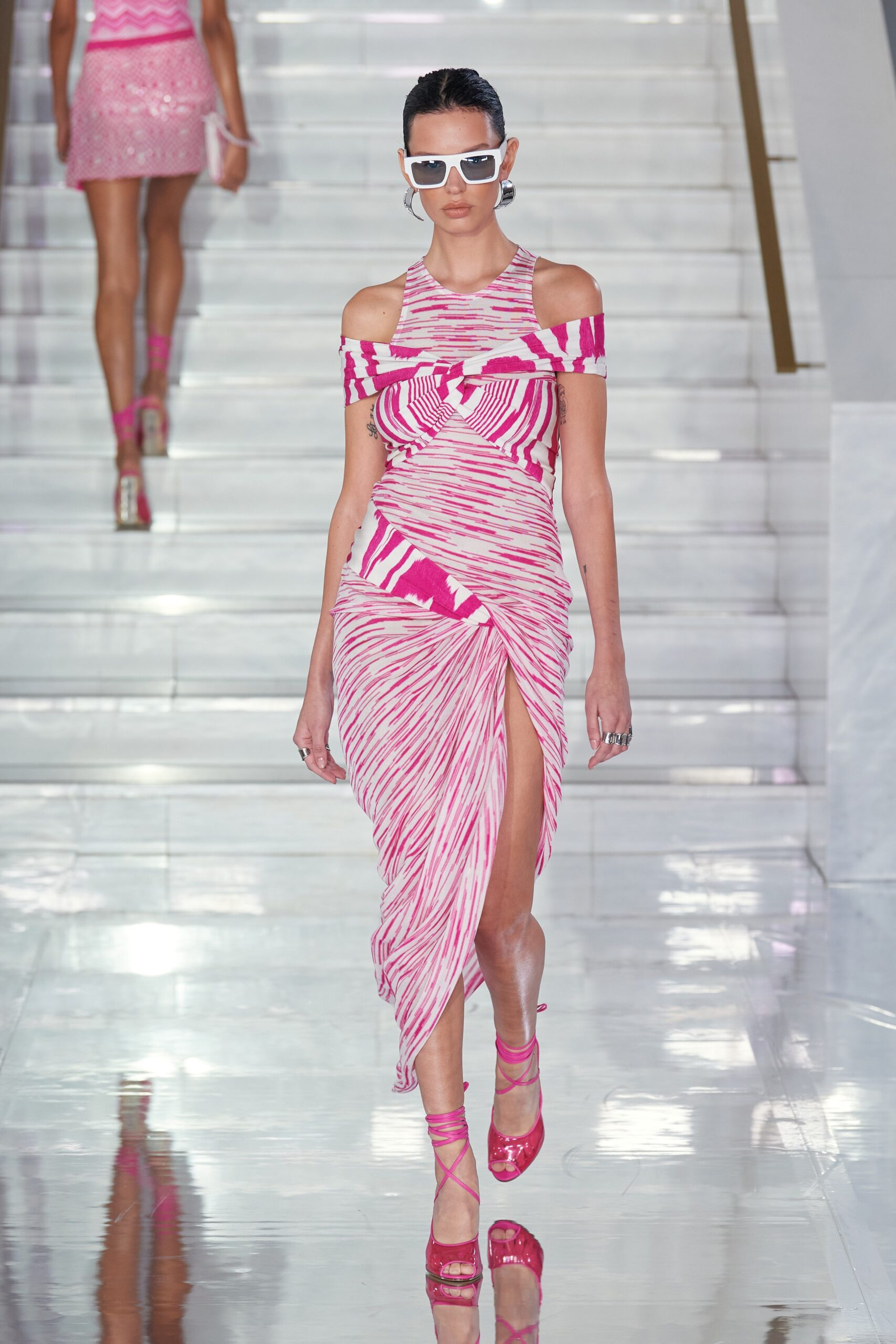 Missoni S/S 23 Look 37