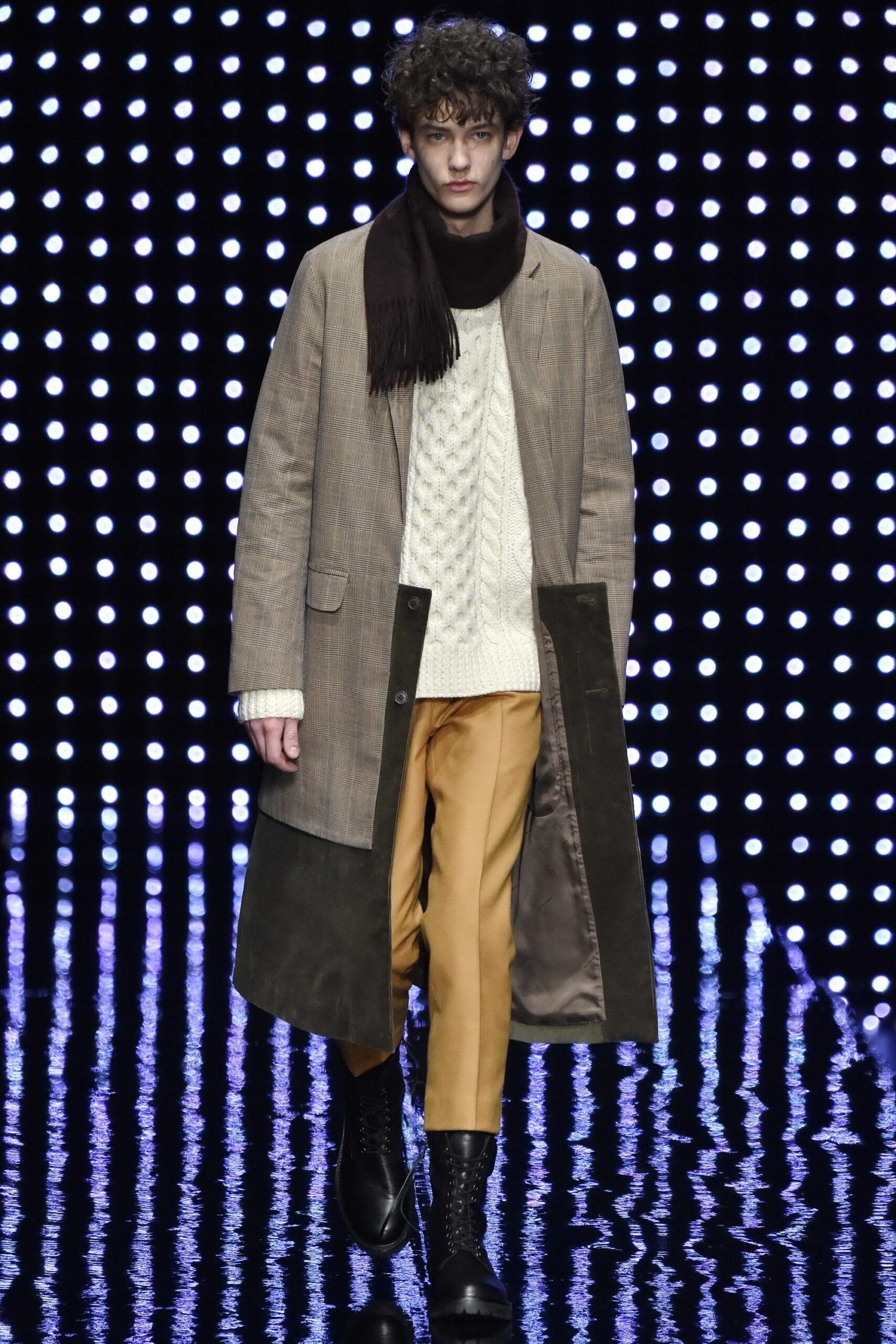 Mistergentleman Tokyo F/W 16 Look 37