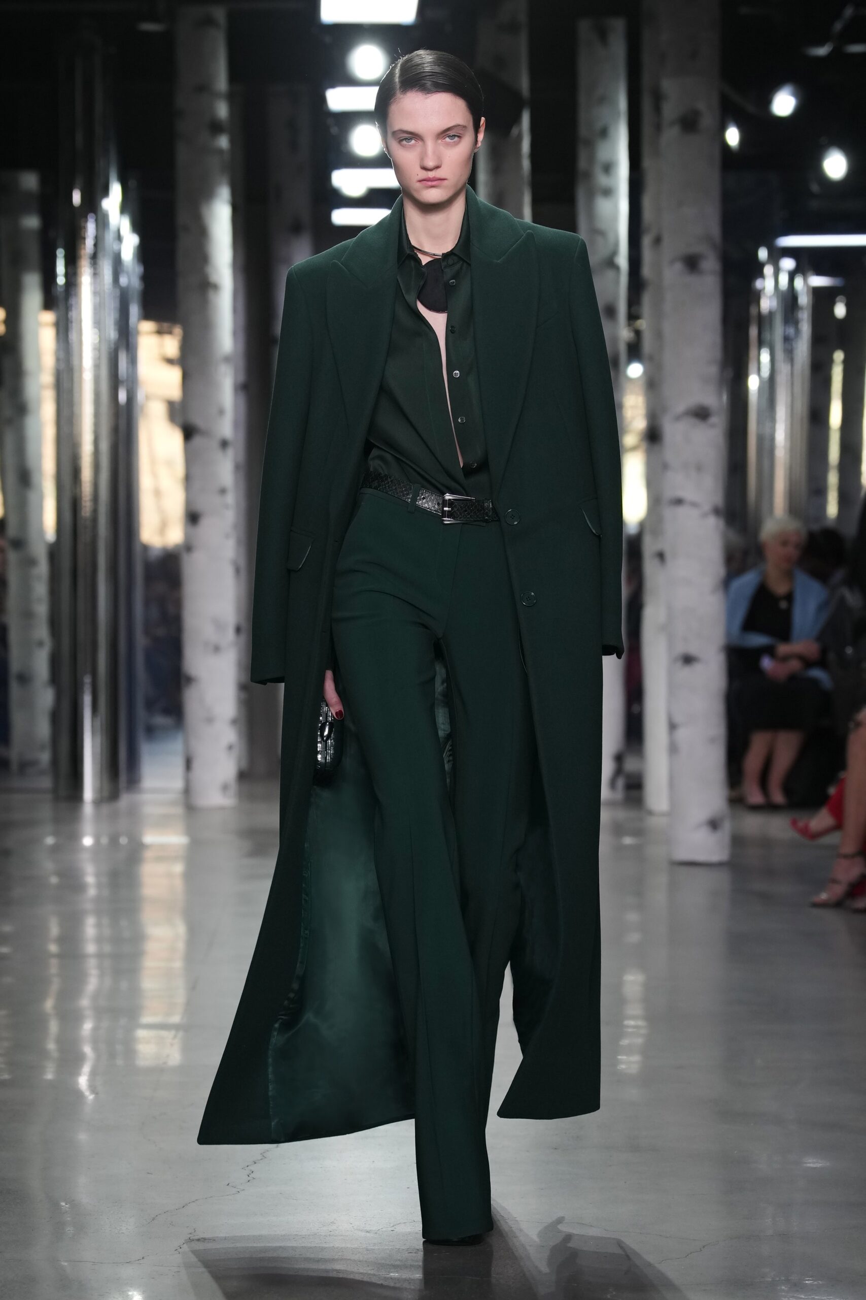 Michael Kors Collection F/W 23 Look 37