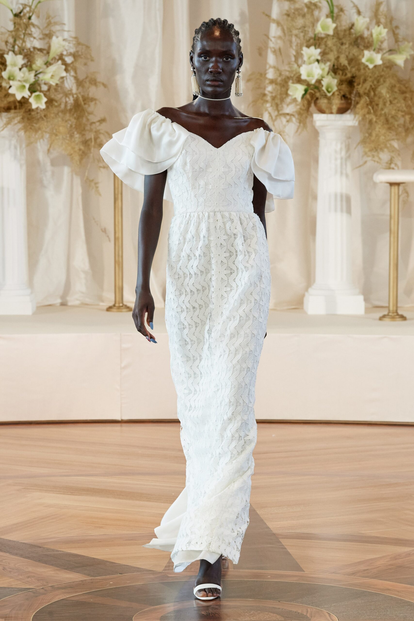 Markarian S/S 22 Look 38