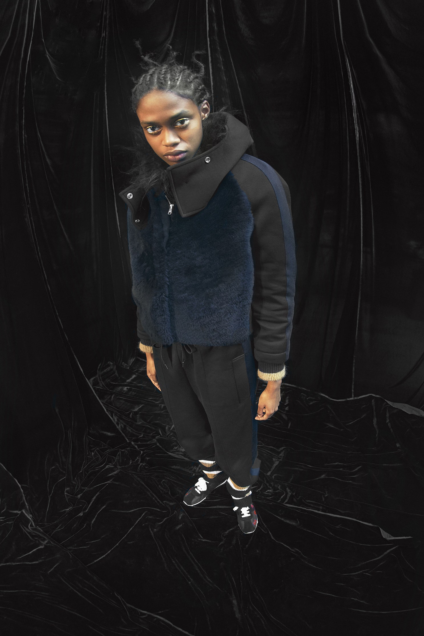 Marni F/W 21 Look 38