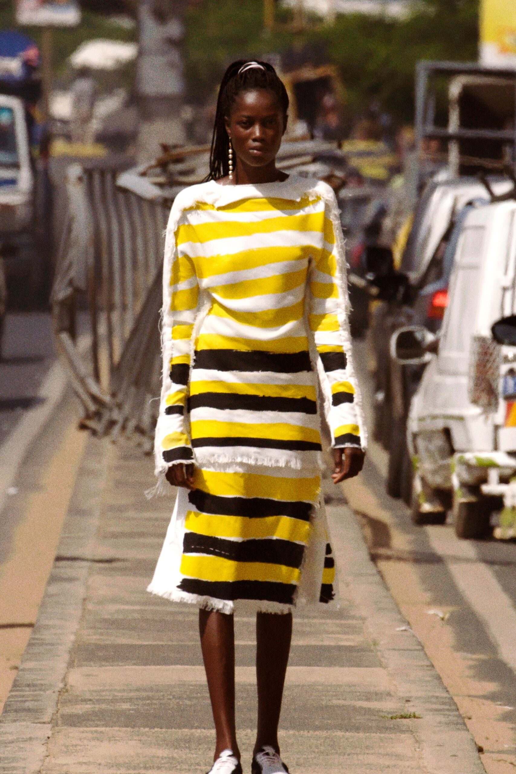 Marni S/S 21 Look 38
