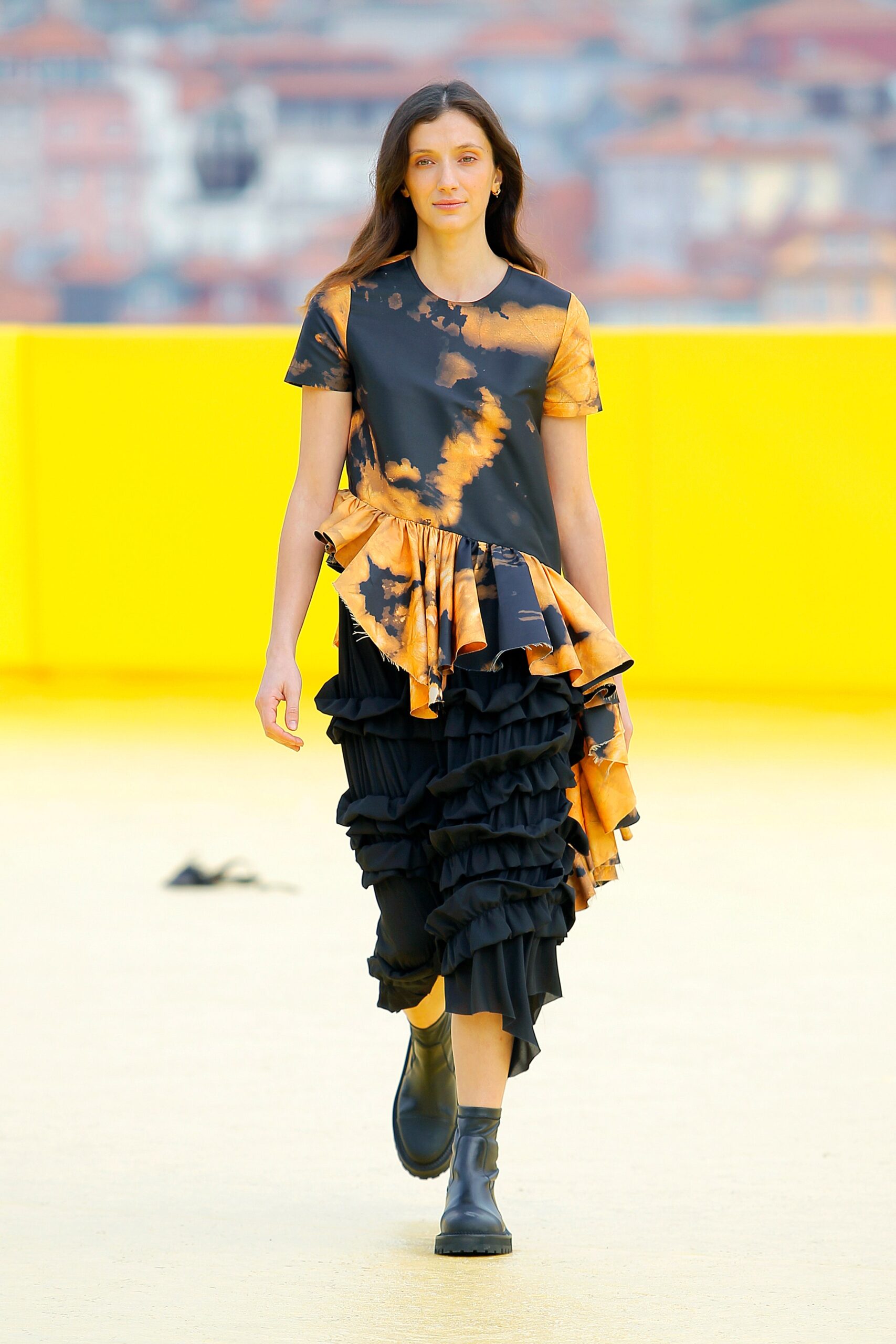Marques’Almeida S/S 21 Look 38