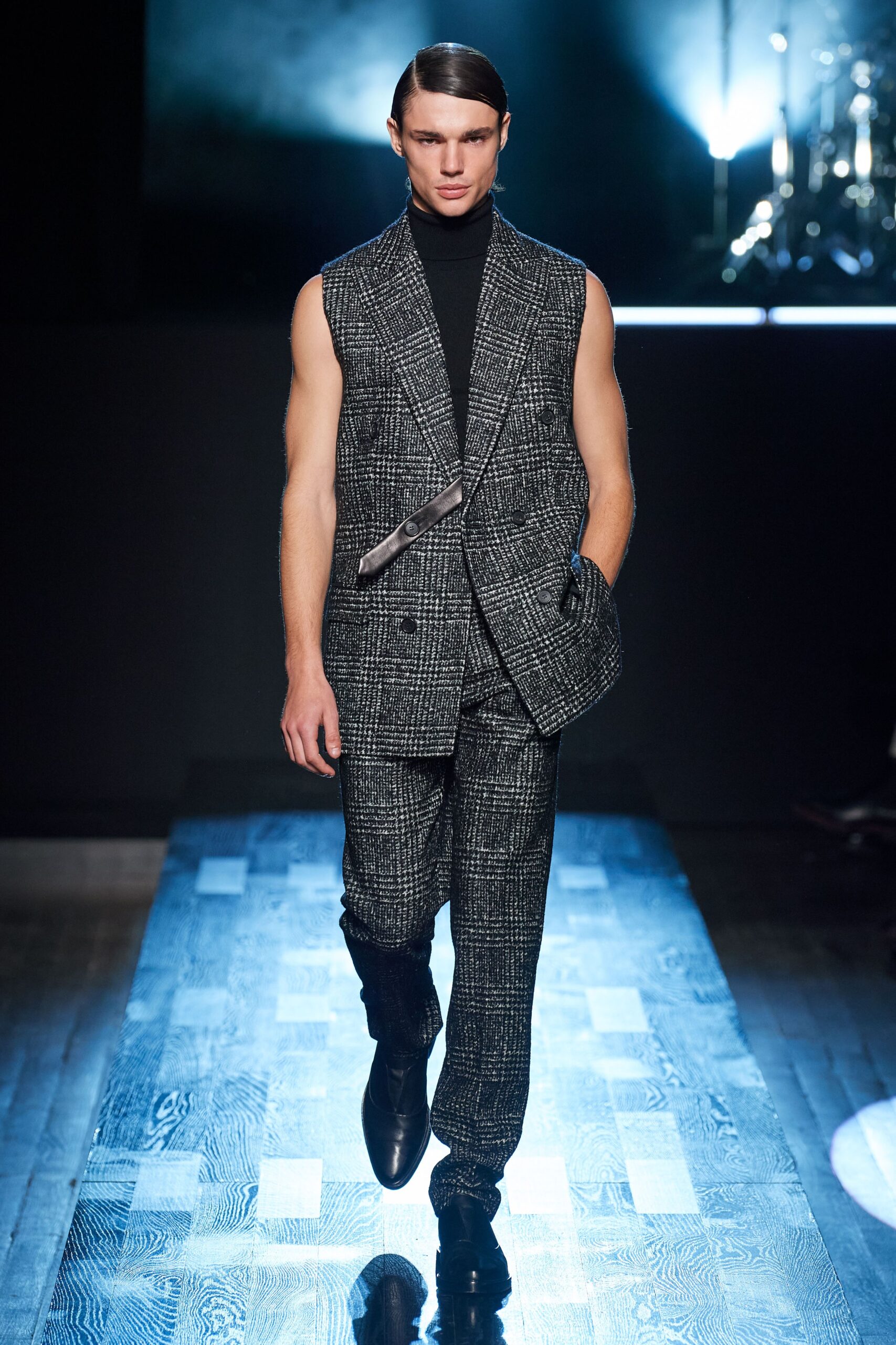 Michael Kors Collection F/W 22 Look 38