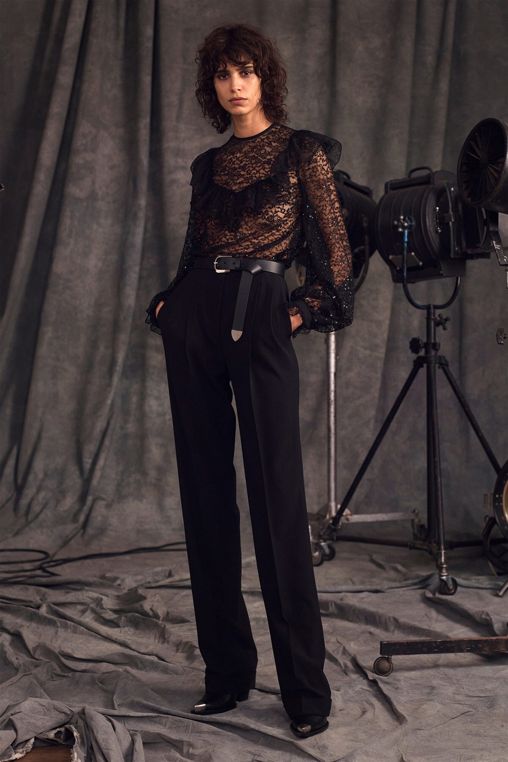 Michael Kors Collection F/W 20 Look 38