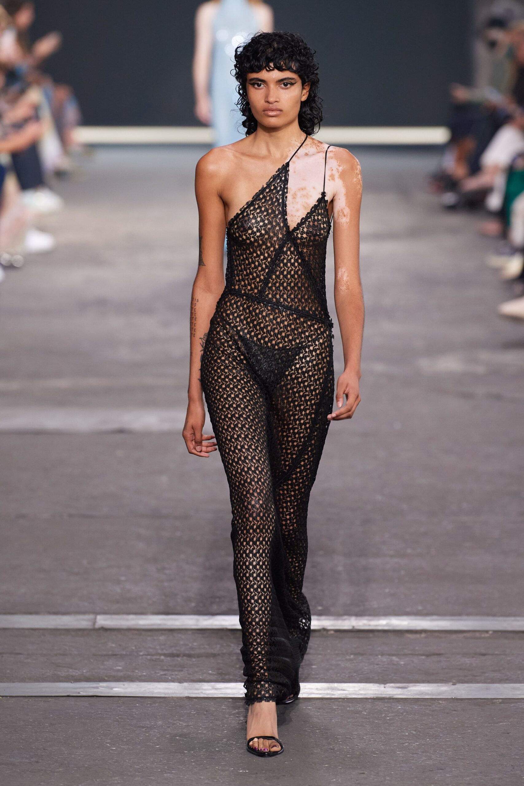 Missoni S/S 22 Look 38