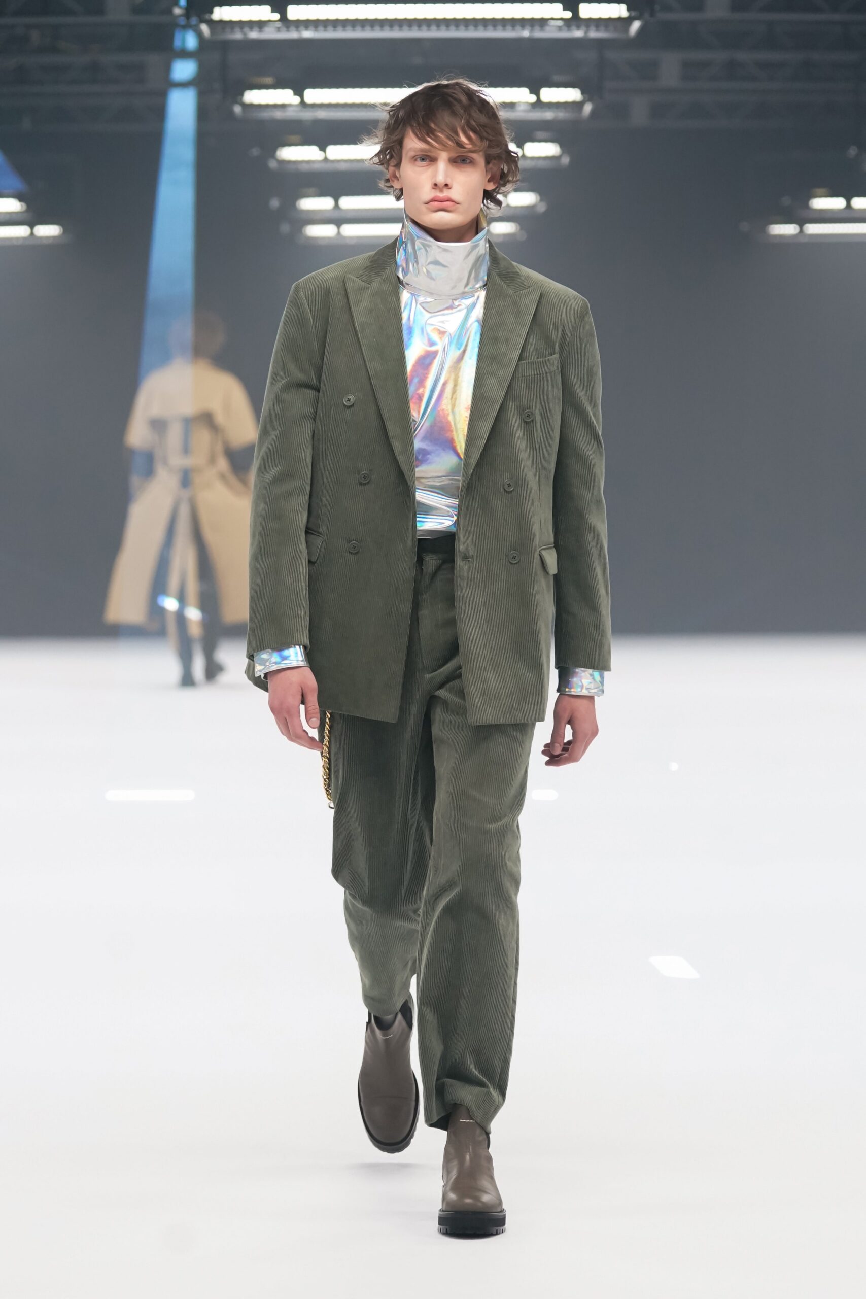 Mistergentleman Tokyo F/W 21 Look 38