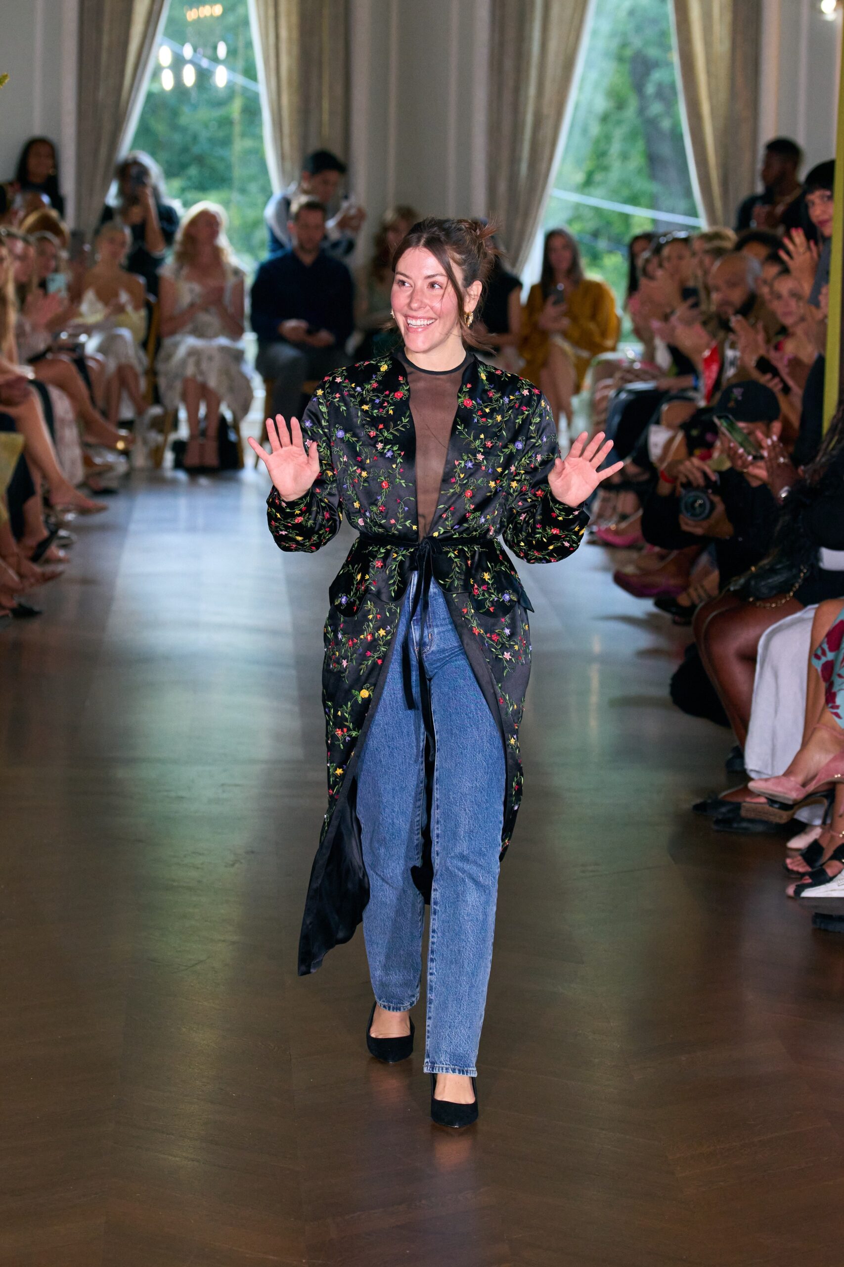 Markarian S/S 23 Look 37