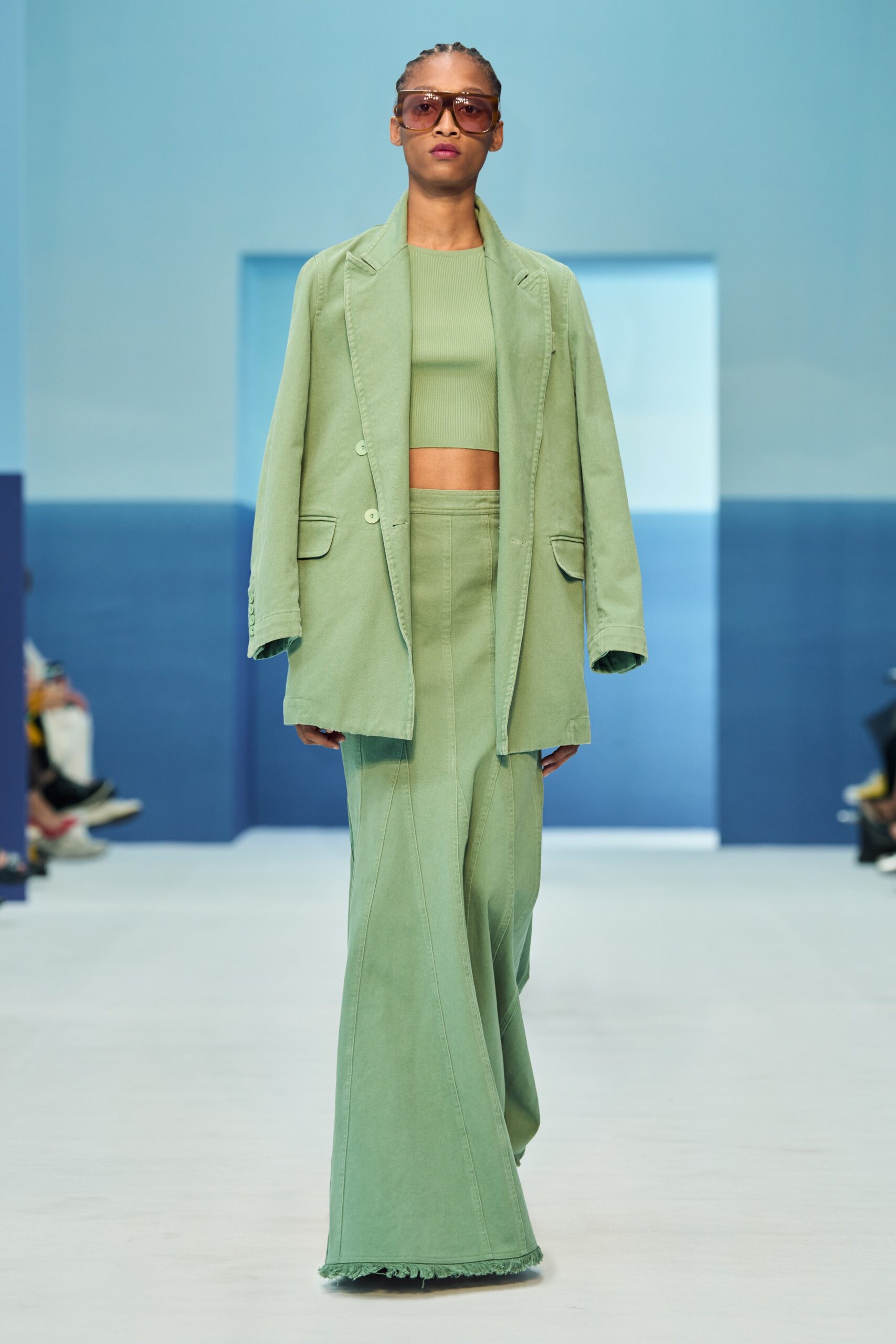 Max Mara S/S 23 Look 38