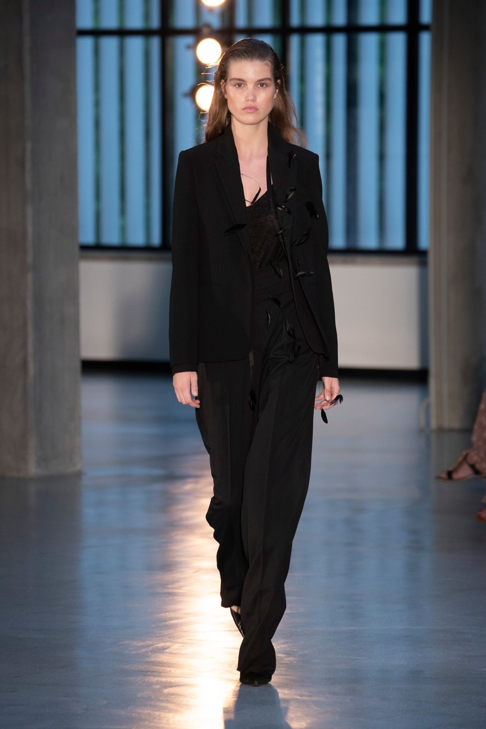 Max Mara Resort 19 Look 38