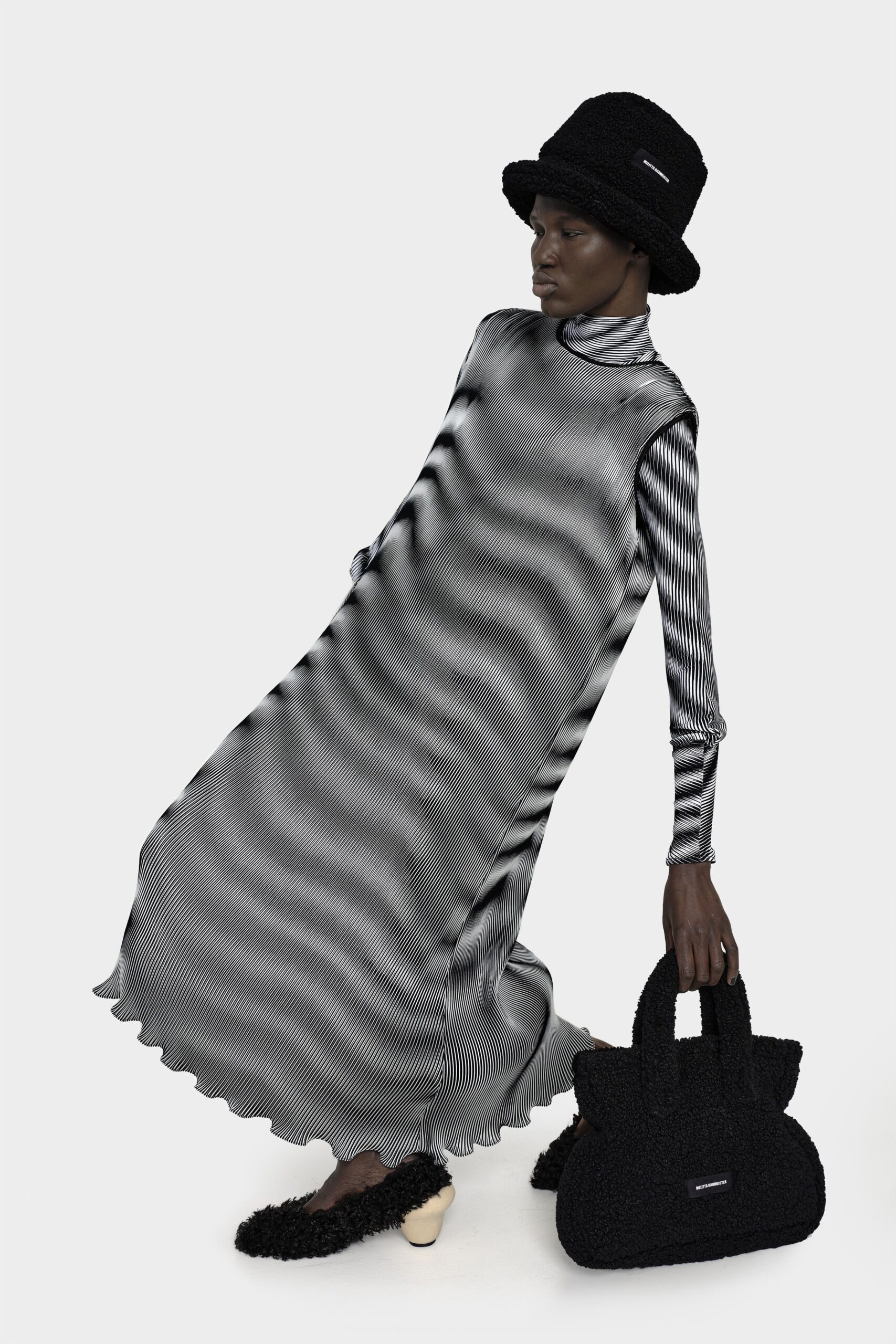 Melitta Baumeister F/W 22 Look 38