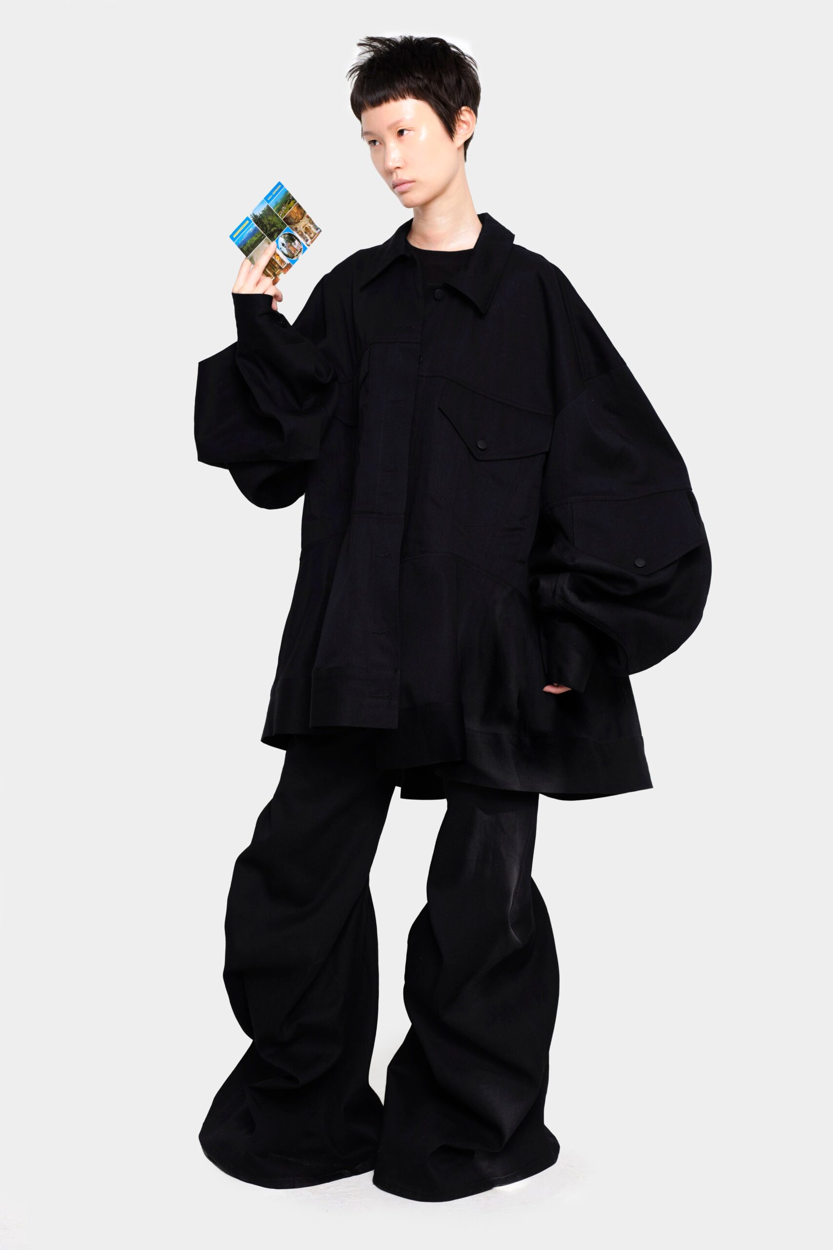 Melitta Baumeister S/S 23 Look 38