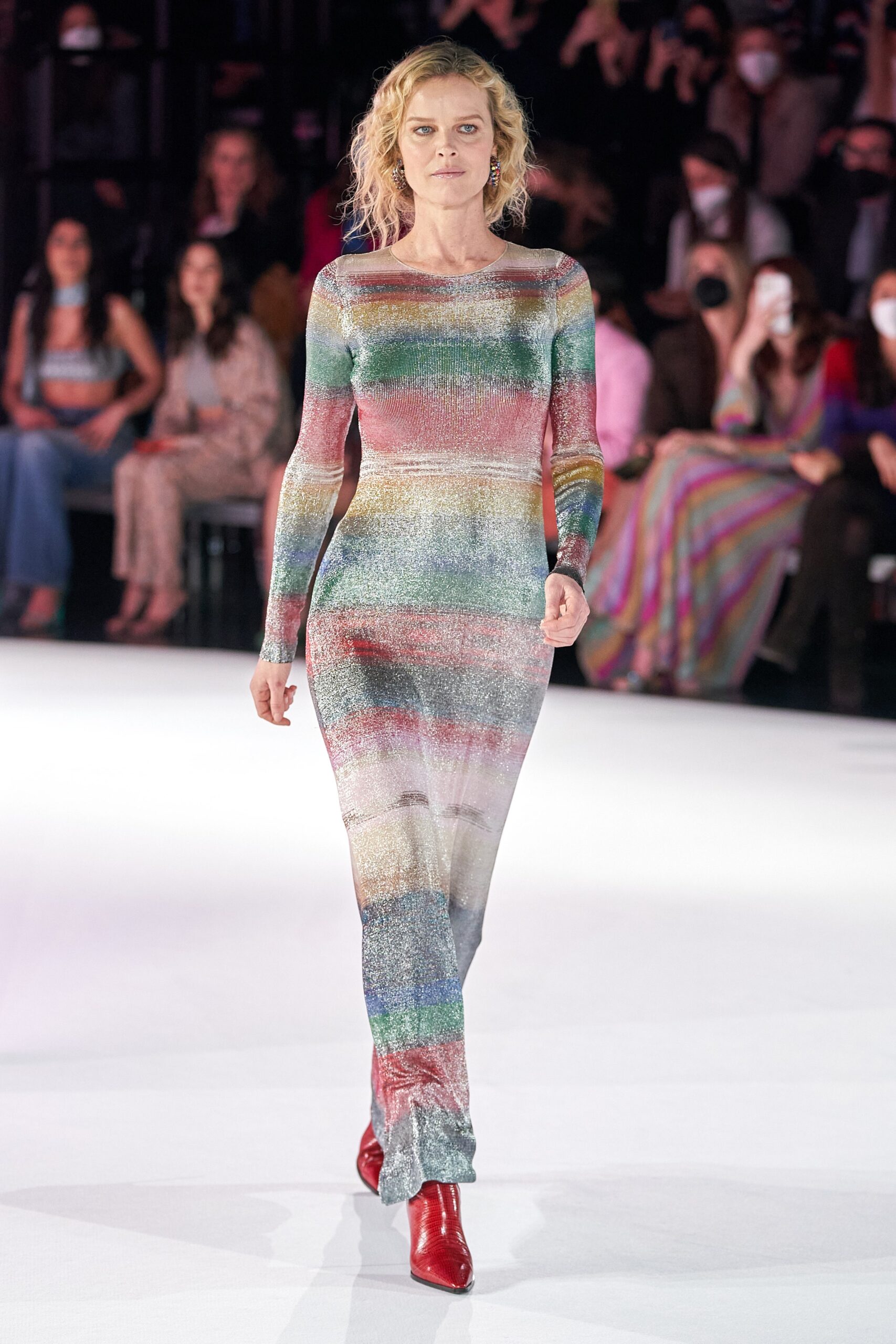 Missoni F/W 22 Look 37